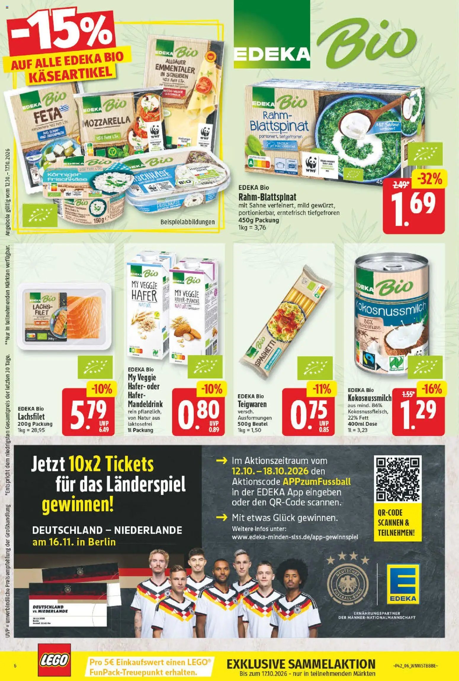 NP Discount Prospekt