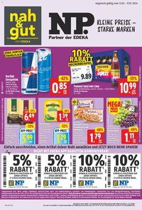 NP Discount Prospekt