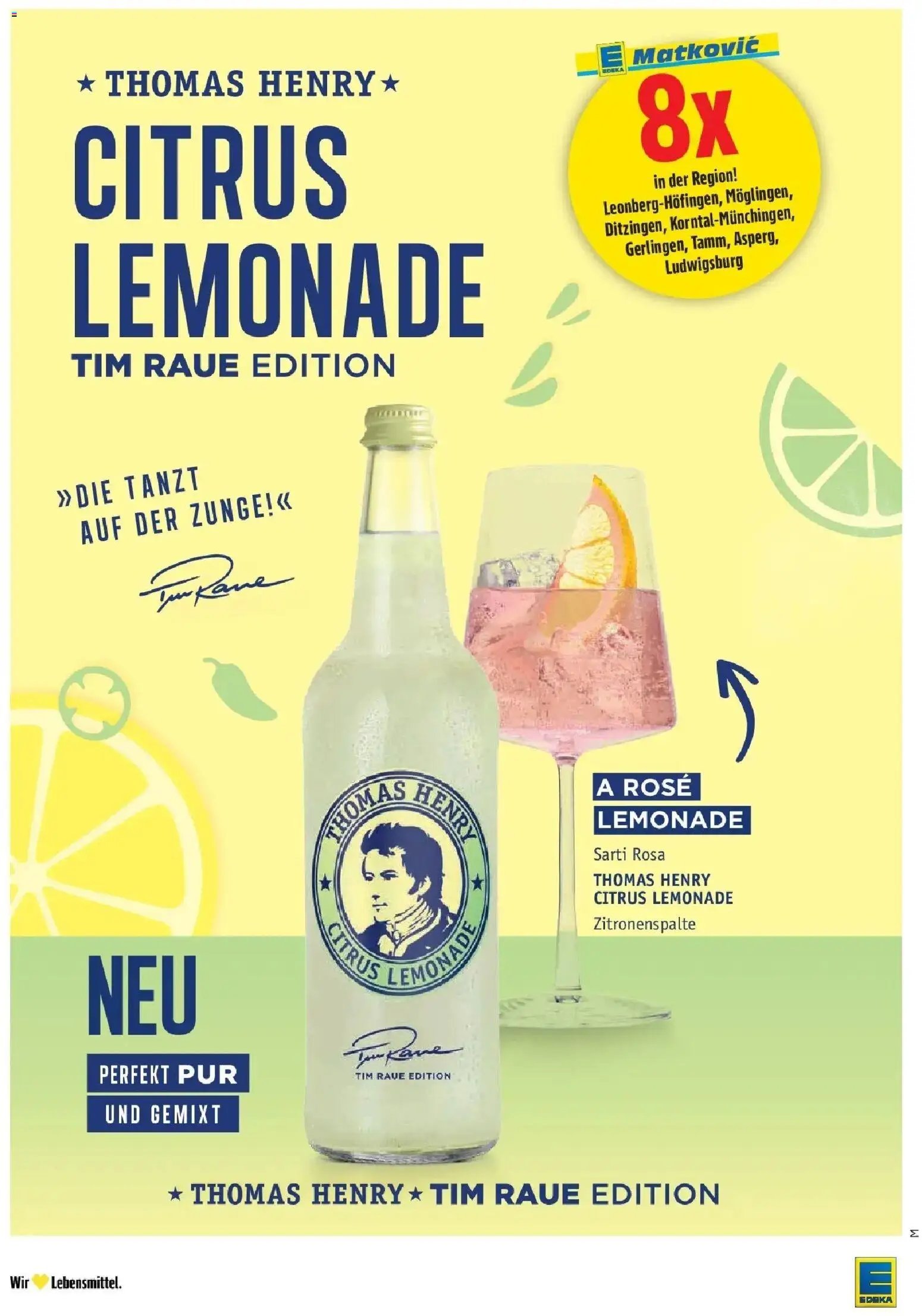 E center Prospekt Ditzingen	