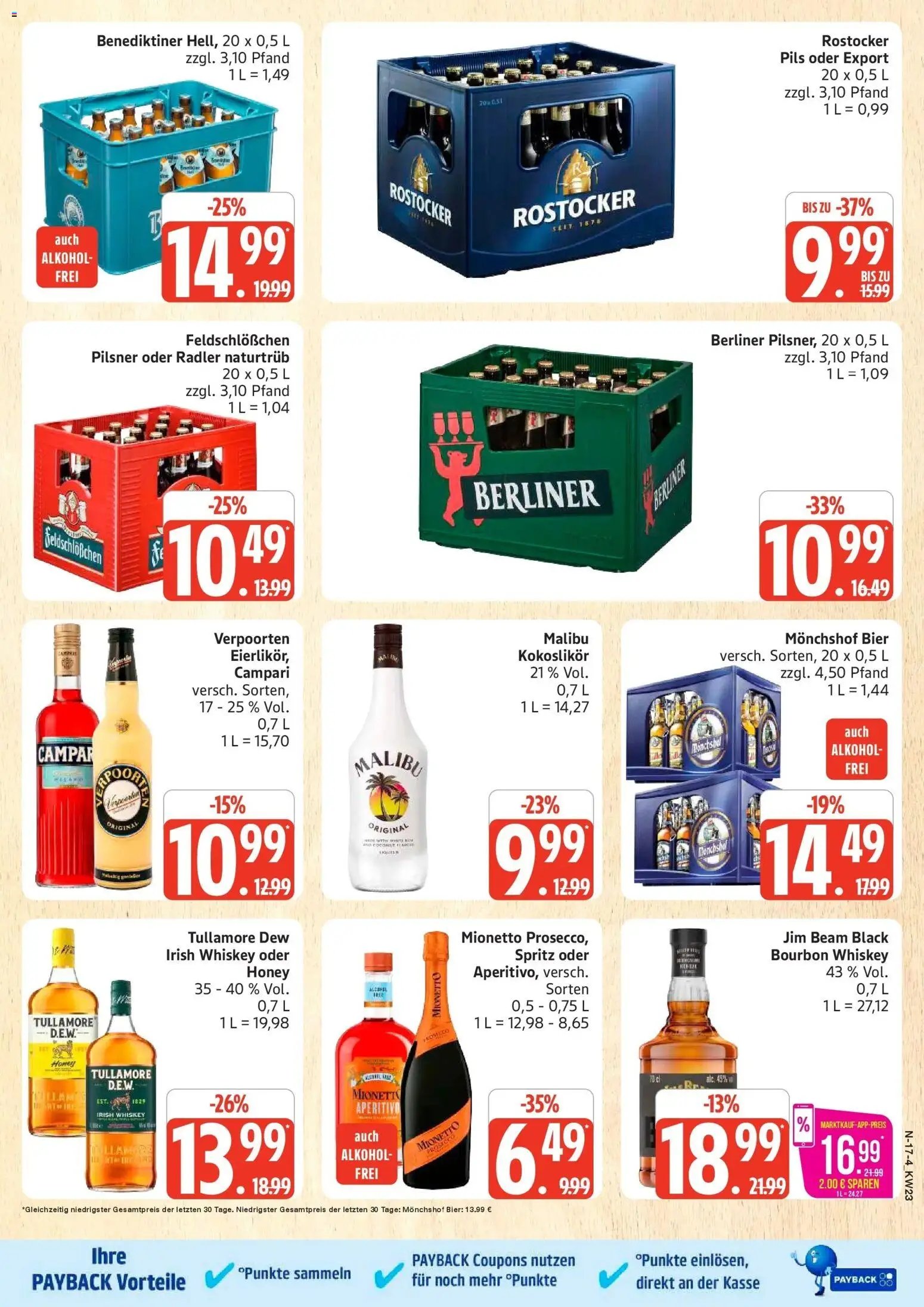 Marktkauf Prospekt Neuenkirchen