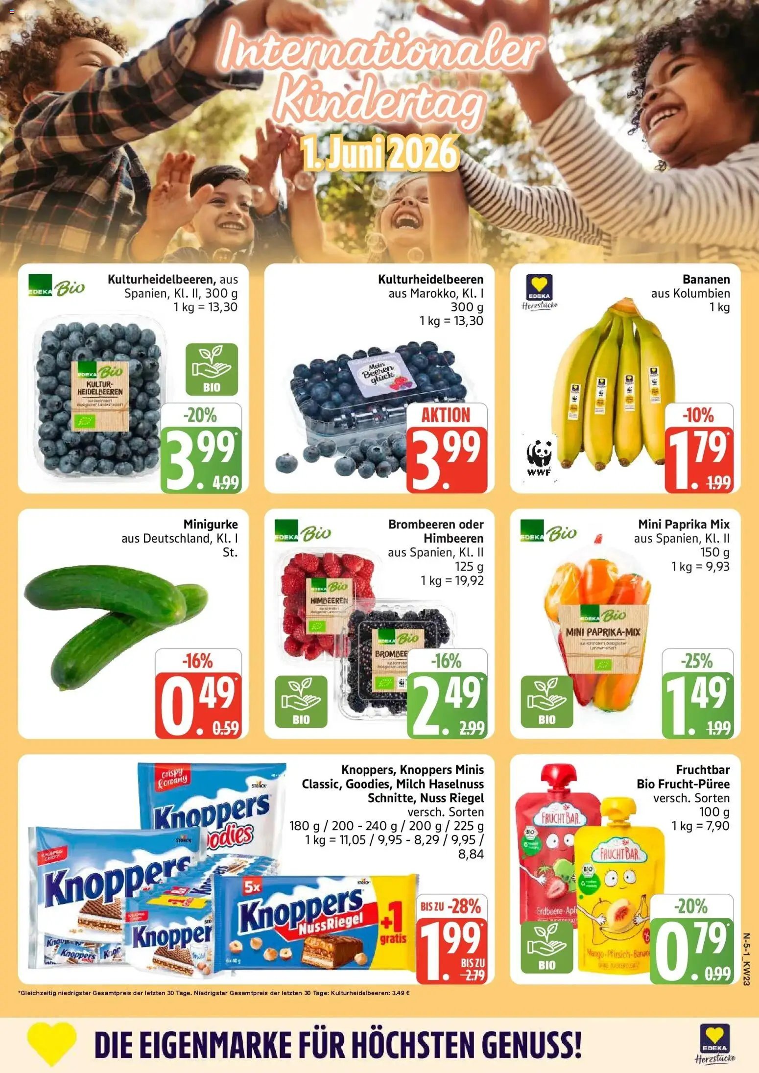 Marktkauf Prospekt Neuenkirchen