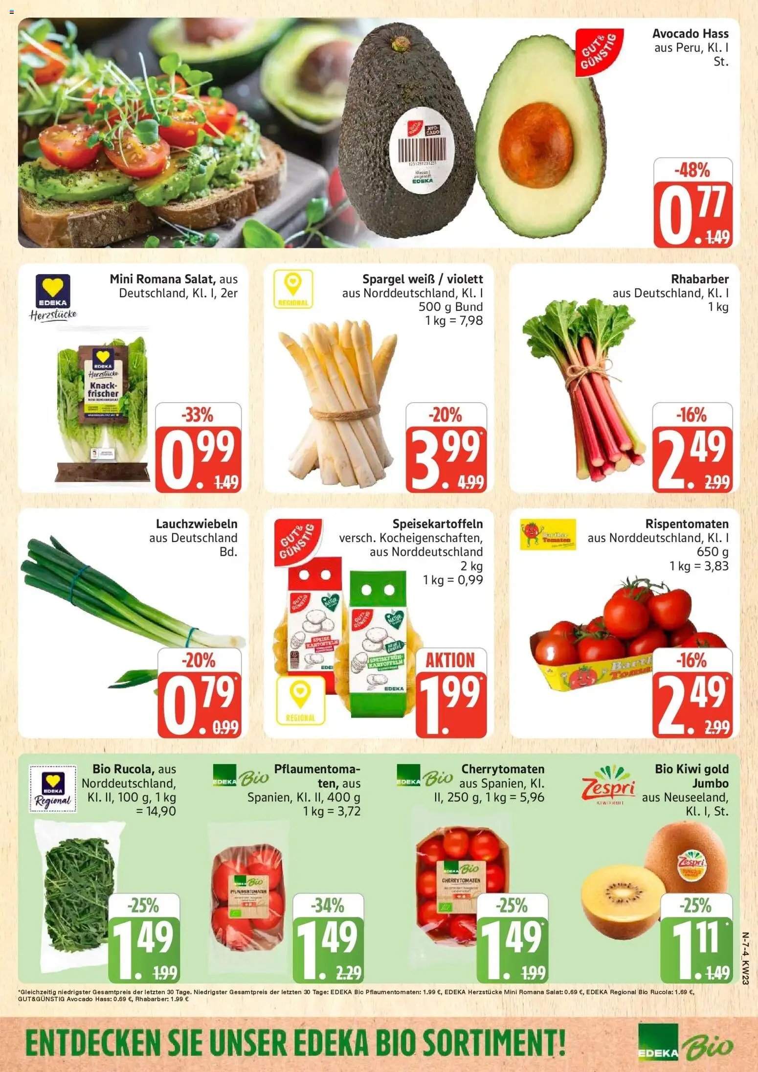 Marktkauf Prospekt Neuenkirchen