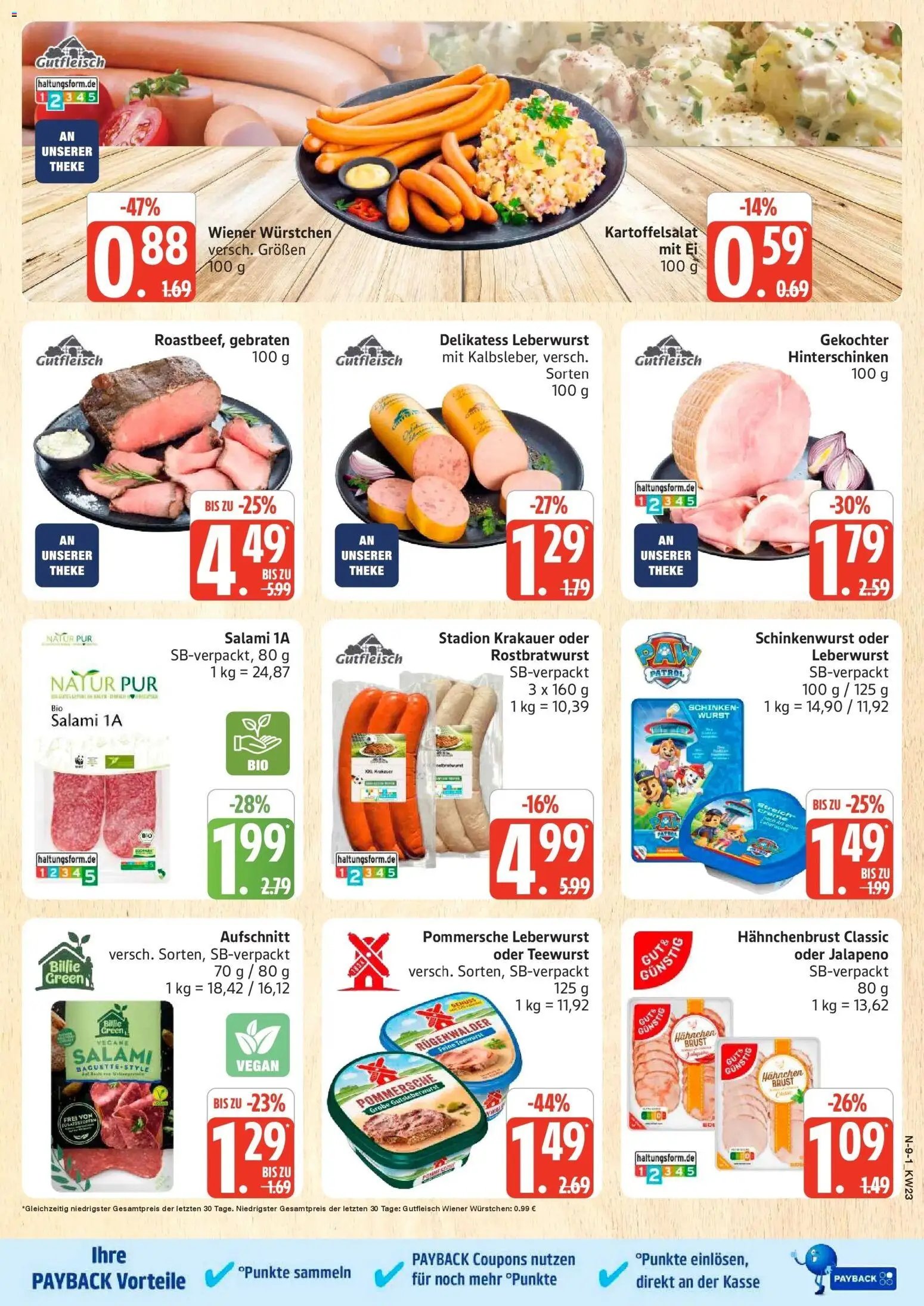 Marktkauf Prospekt Neuenkirchen