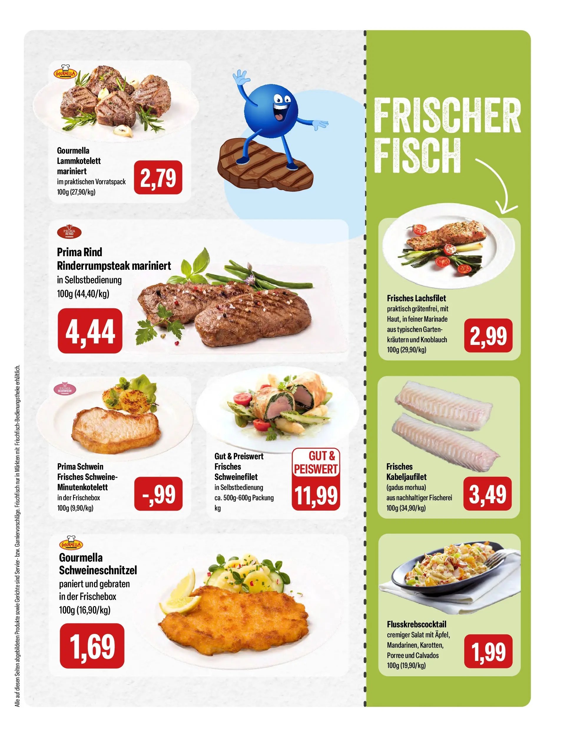Feneberg Aktuelle Angebote