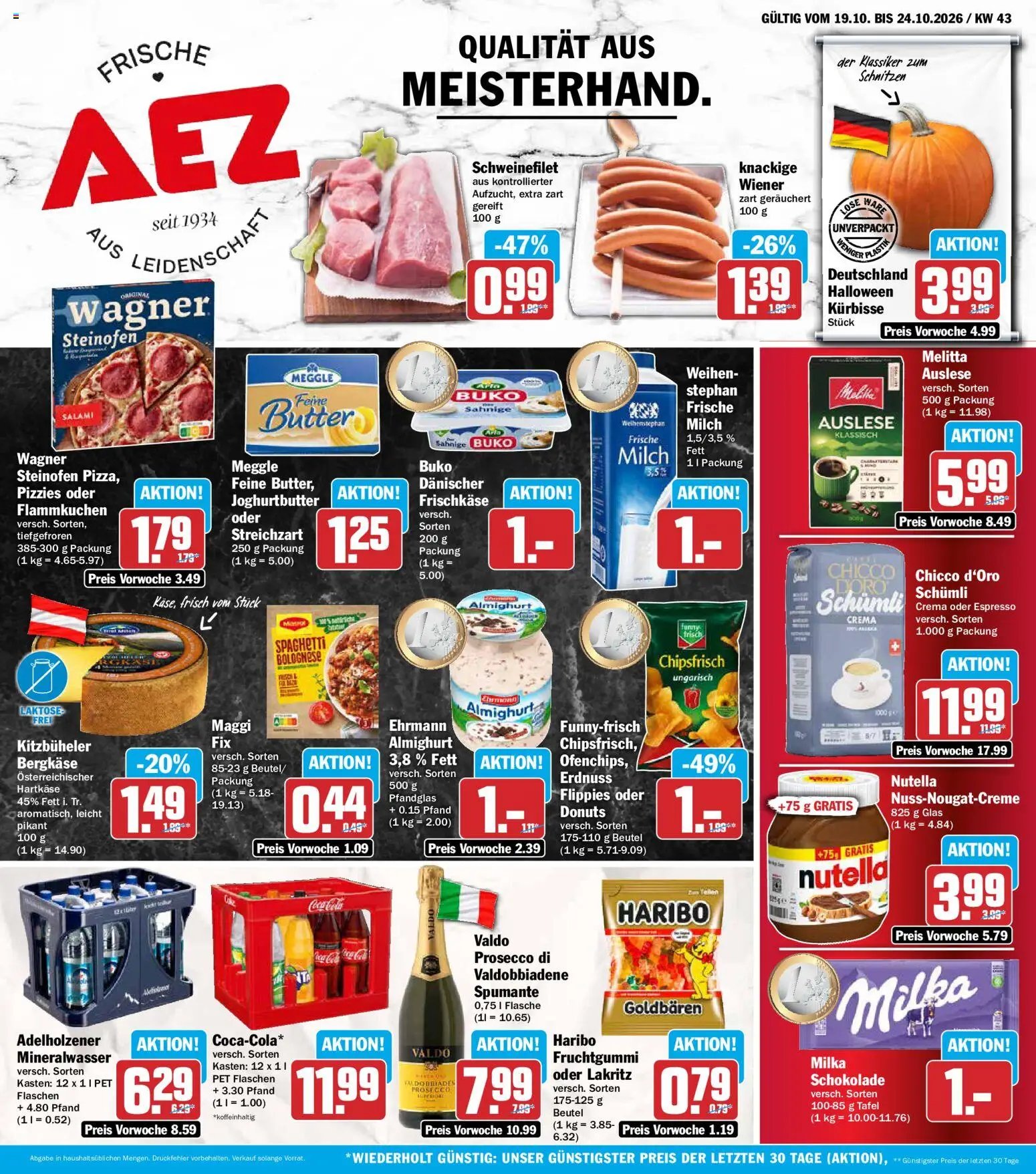 AEZ Prospekt