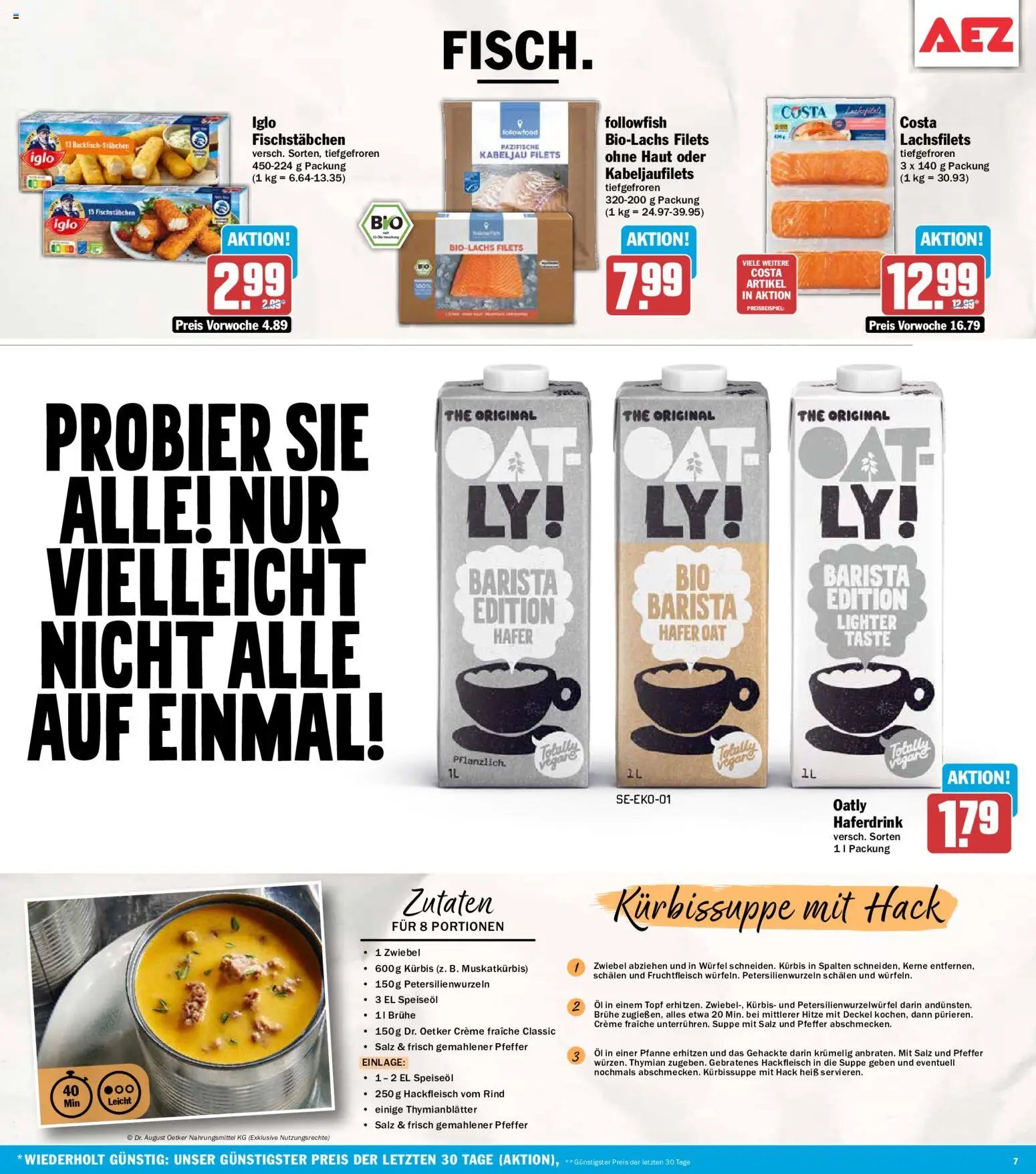 AEZ Prospekt