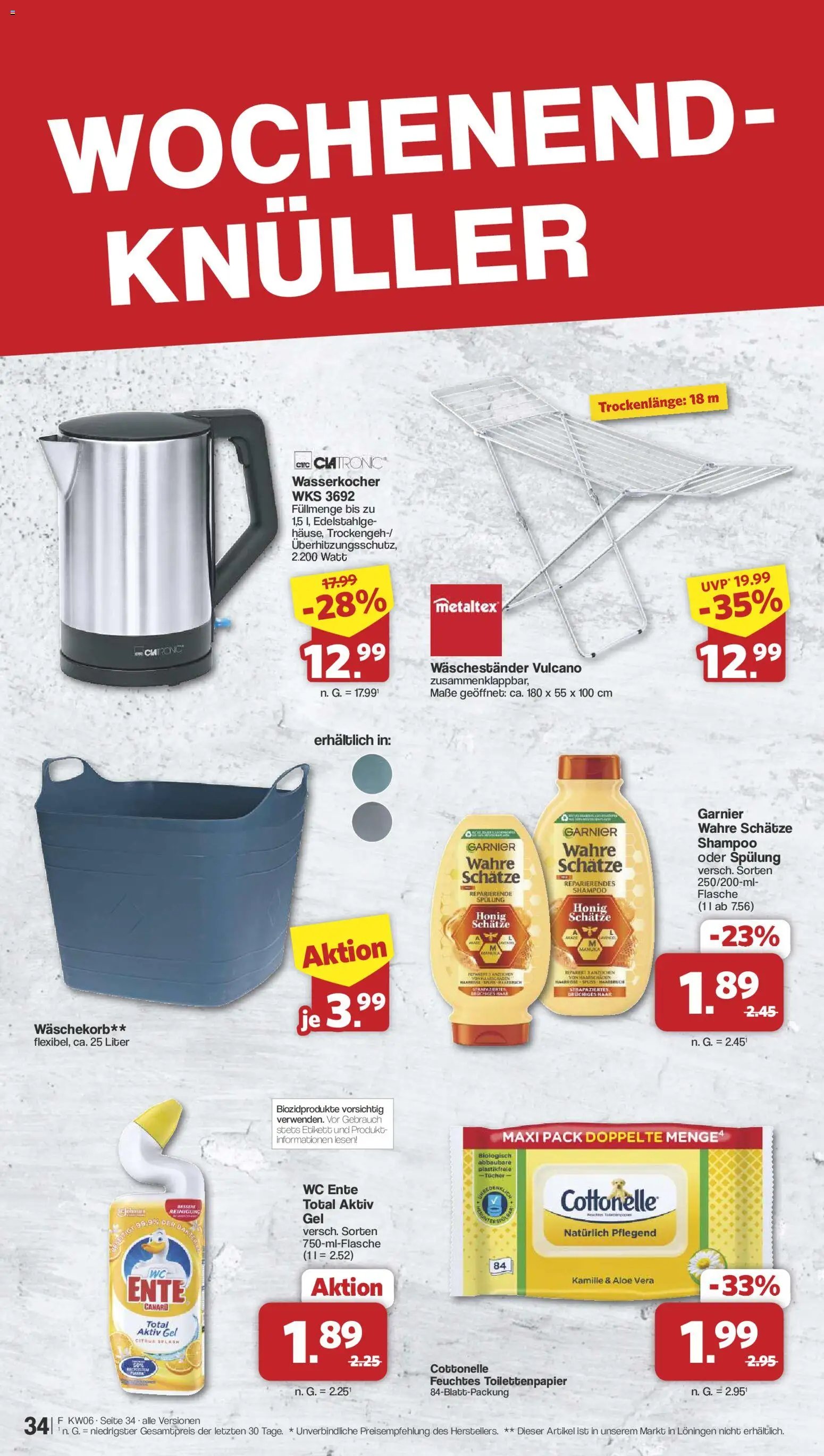 Famila Nordwest Prospekt 	