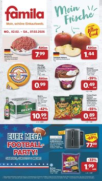 Famila Nordwest Prospekt 	