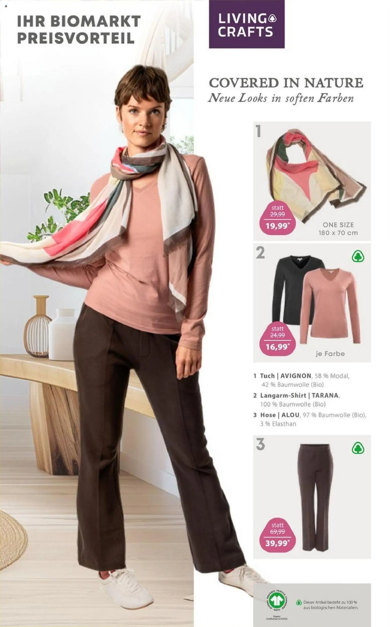 Denns BioMarkt Angebote