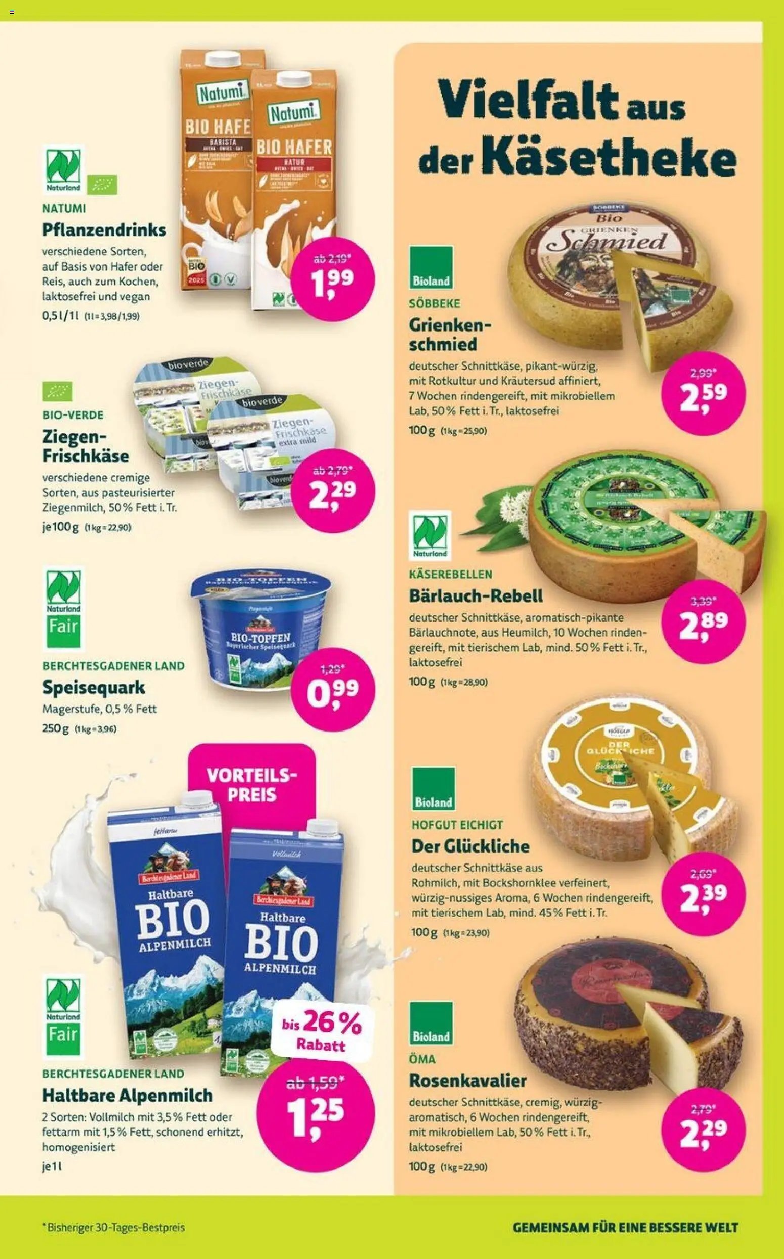 Denns BioMarkt Angebote