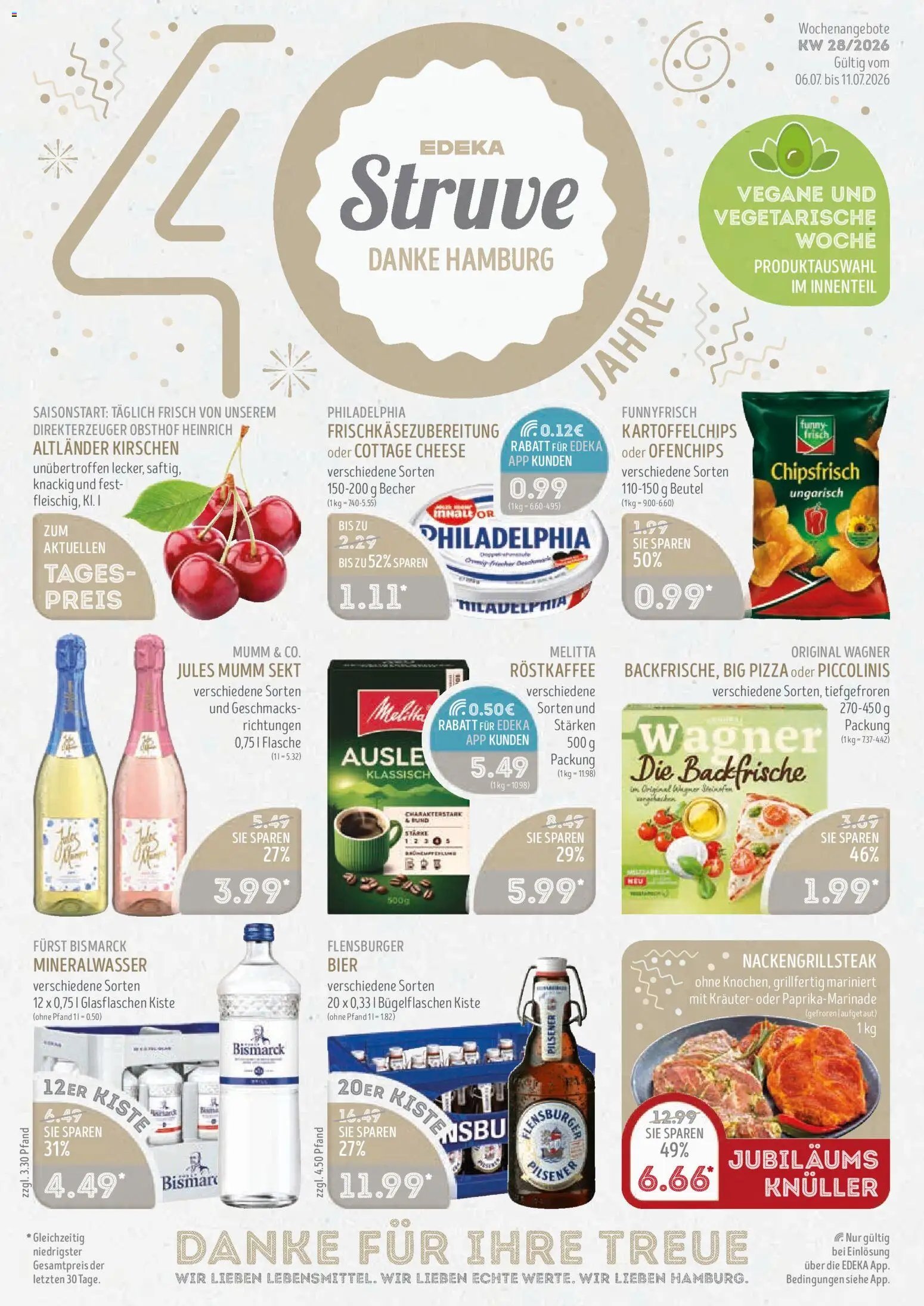 Edeka Struve Prospekt