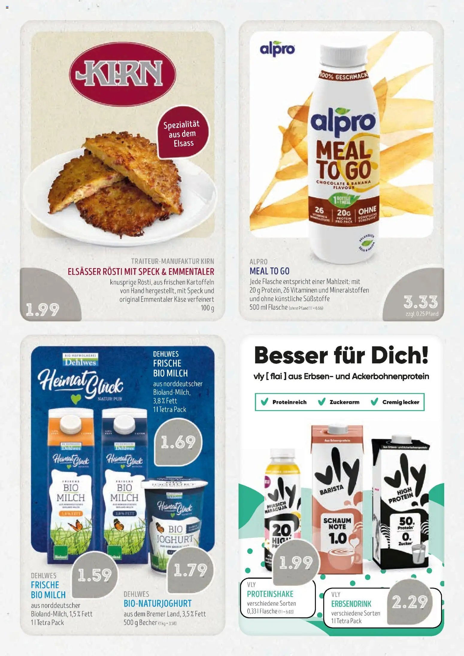 Edeka Struve Prospekt