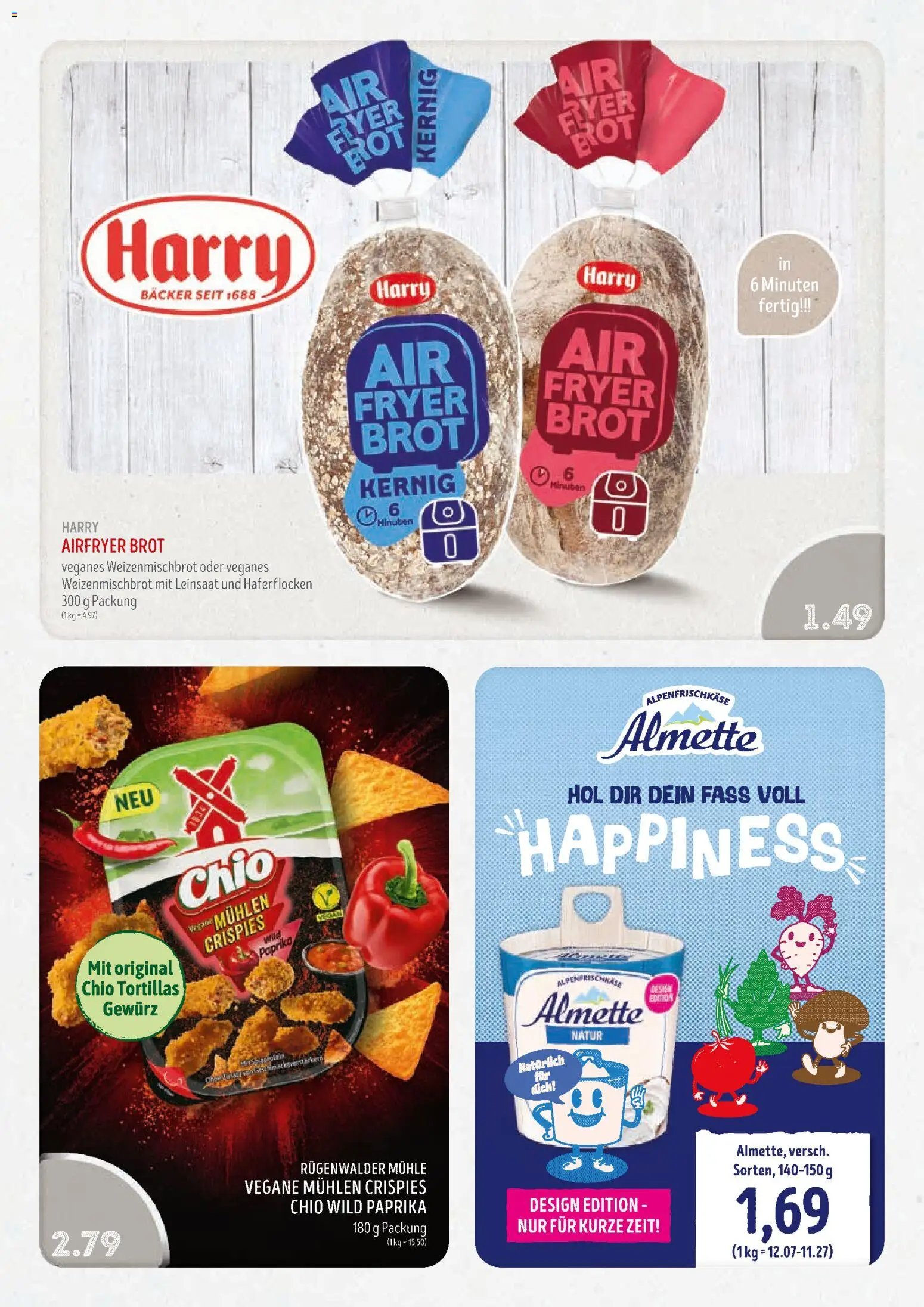 Edeka Struve Prospekt