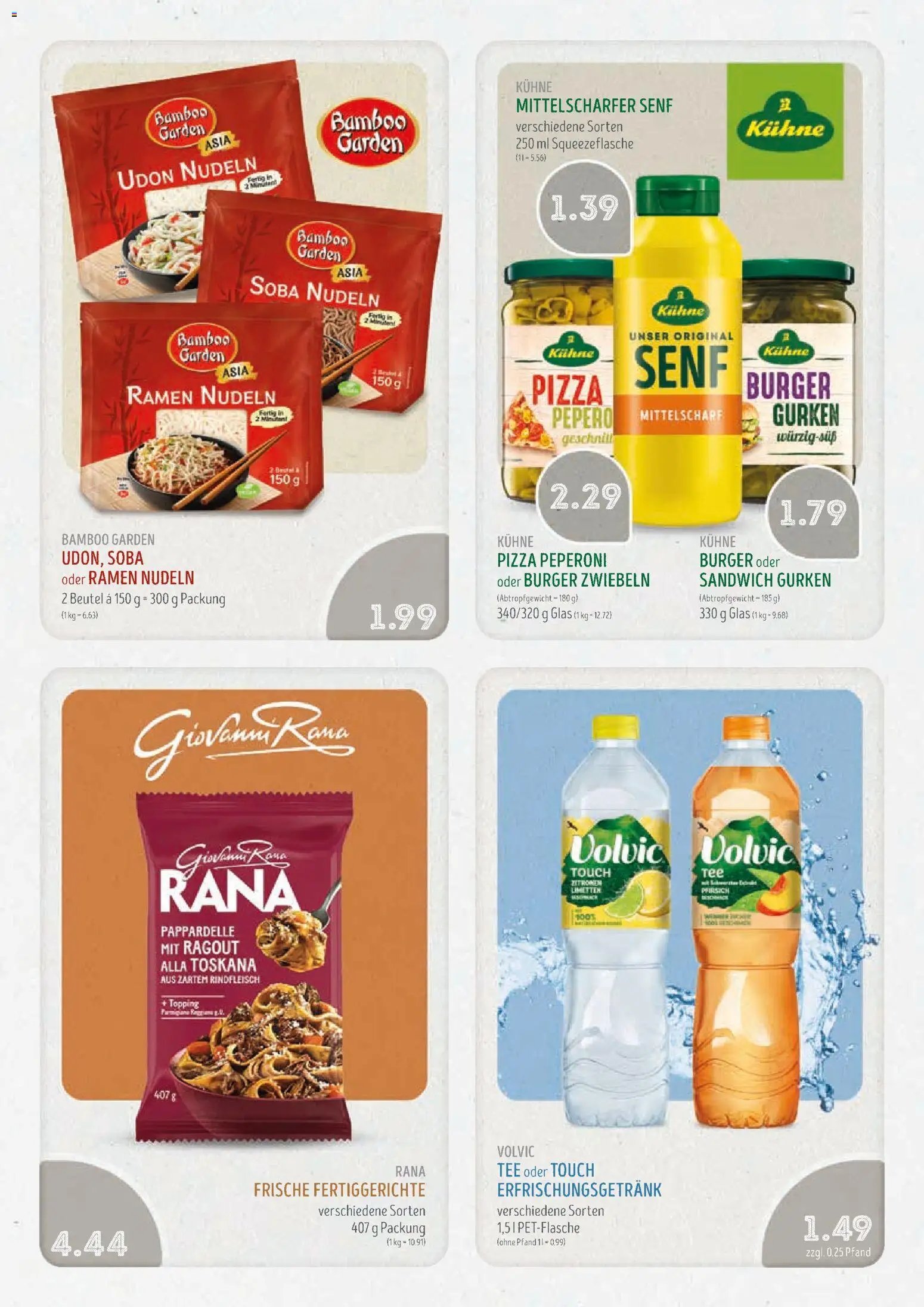 Edeka Struve Prospekt