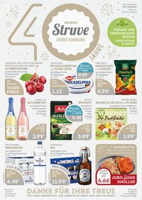 Edeka Struve Prospekt