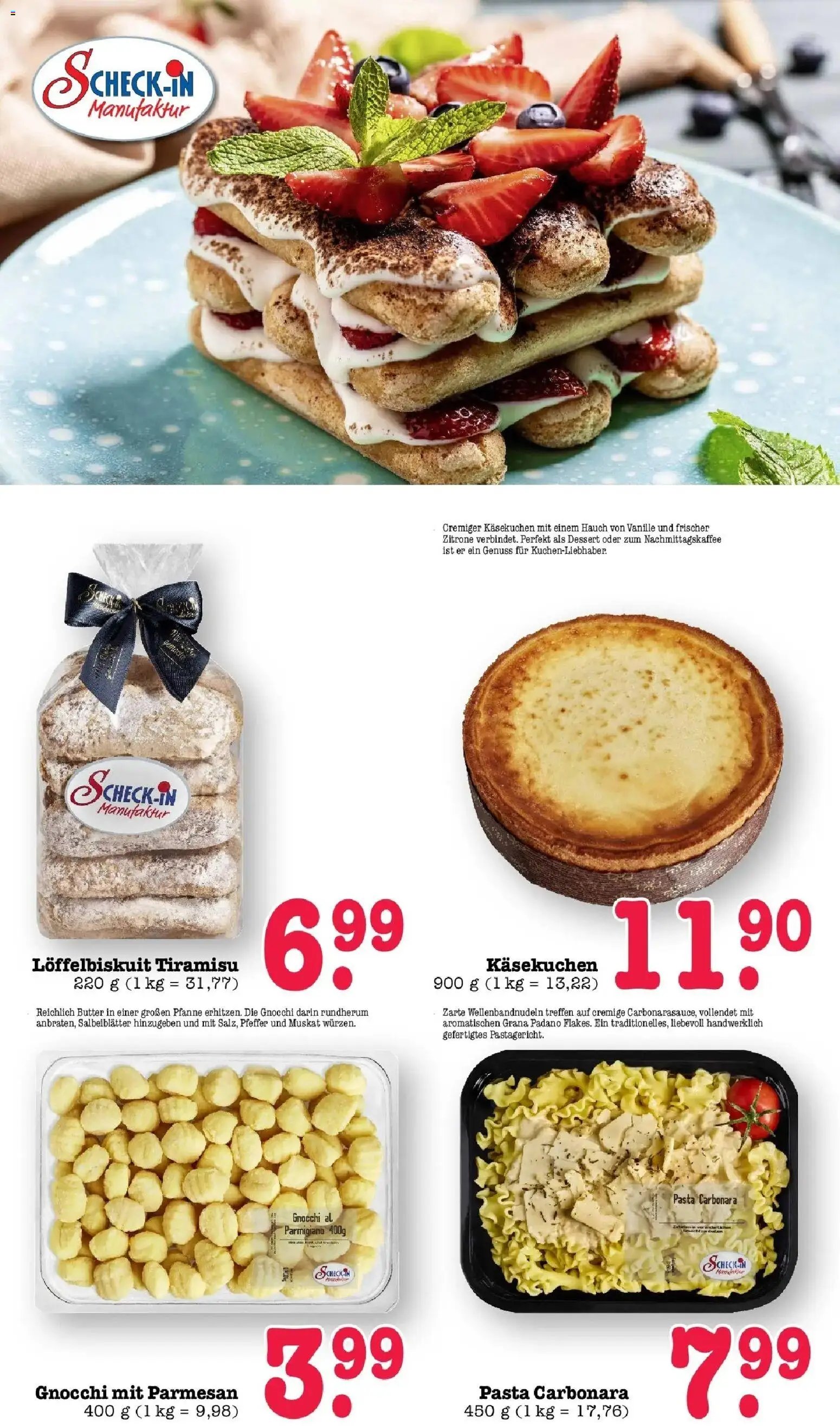 E center Prospekt Kuppenheim-Oberndorf	