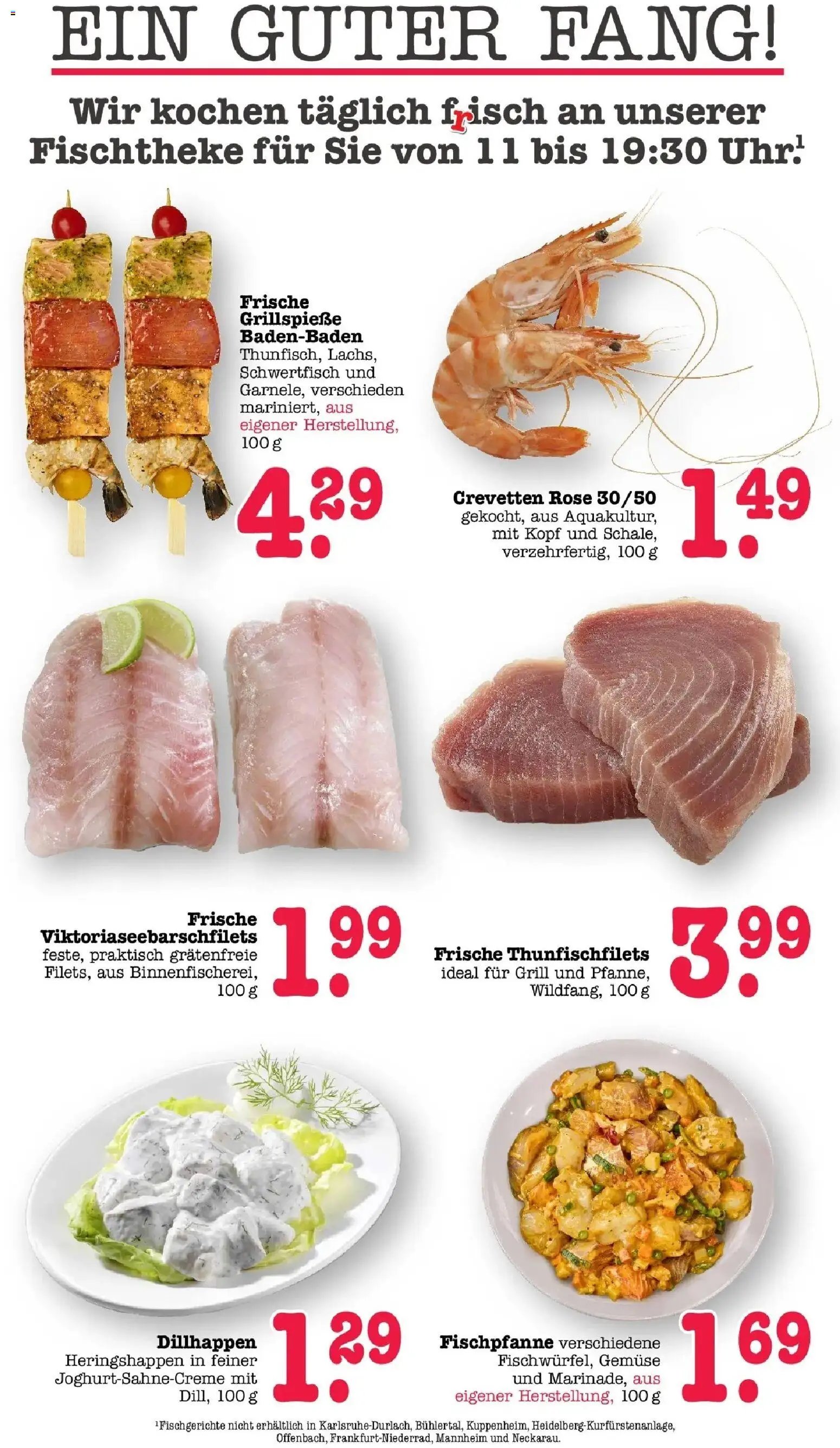 E center Prospekt Kuppenheim-Oberndorf	