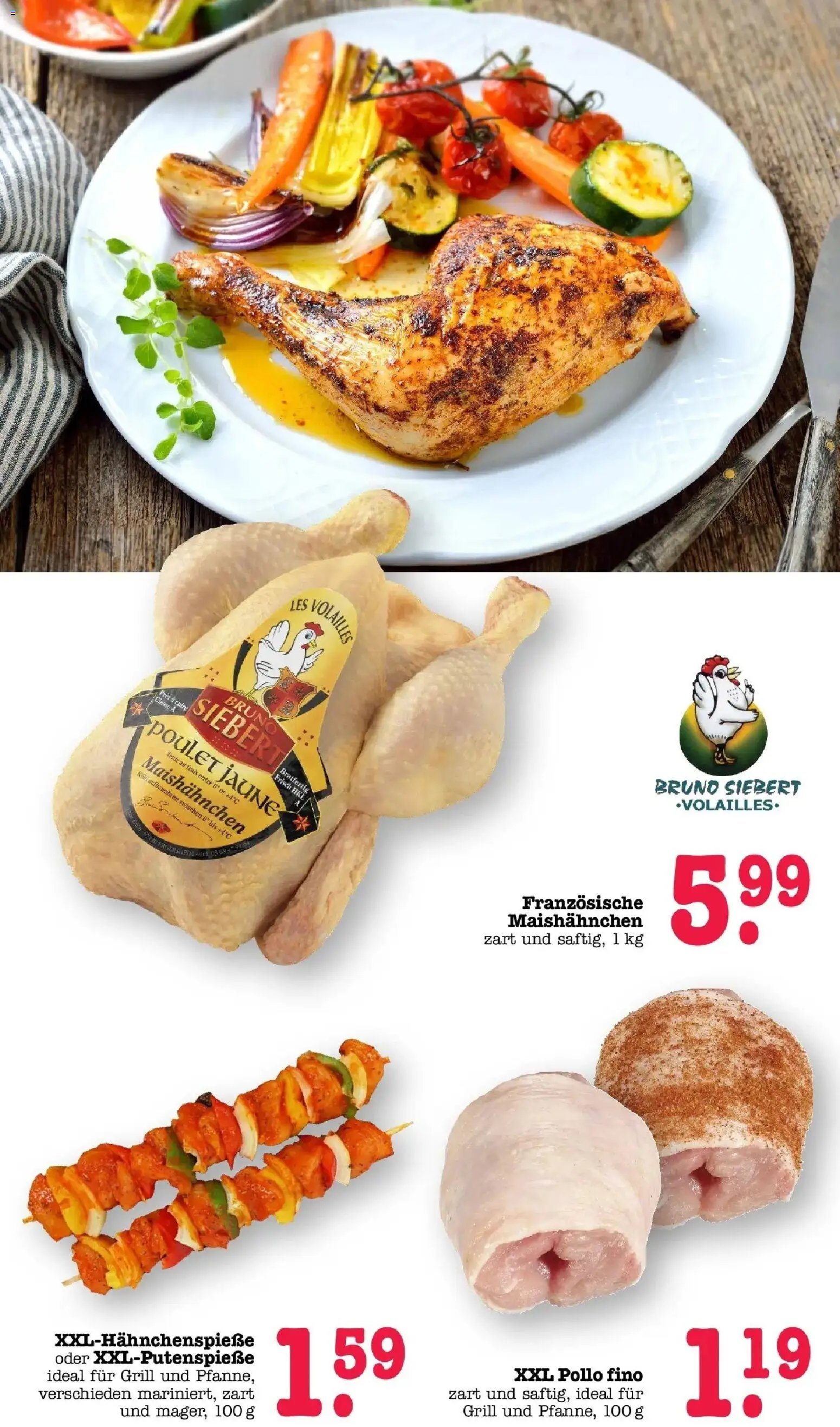 E center Prospekt Kuppenheim-Oberndorf	