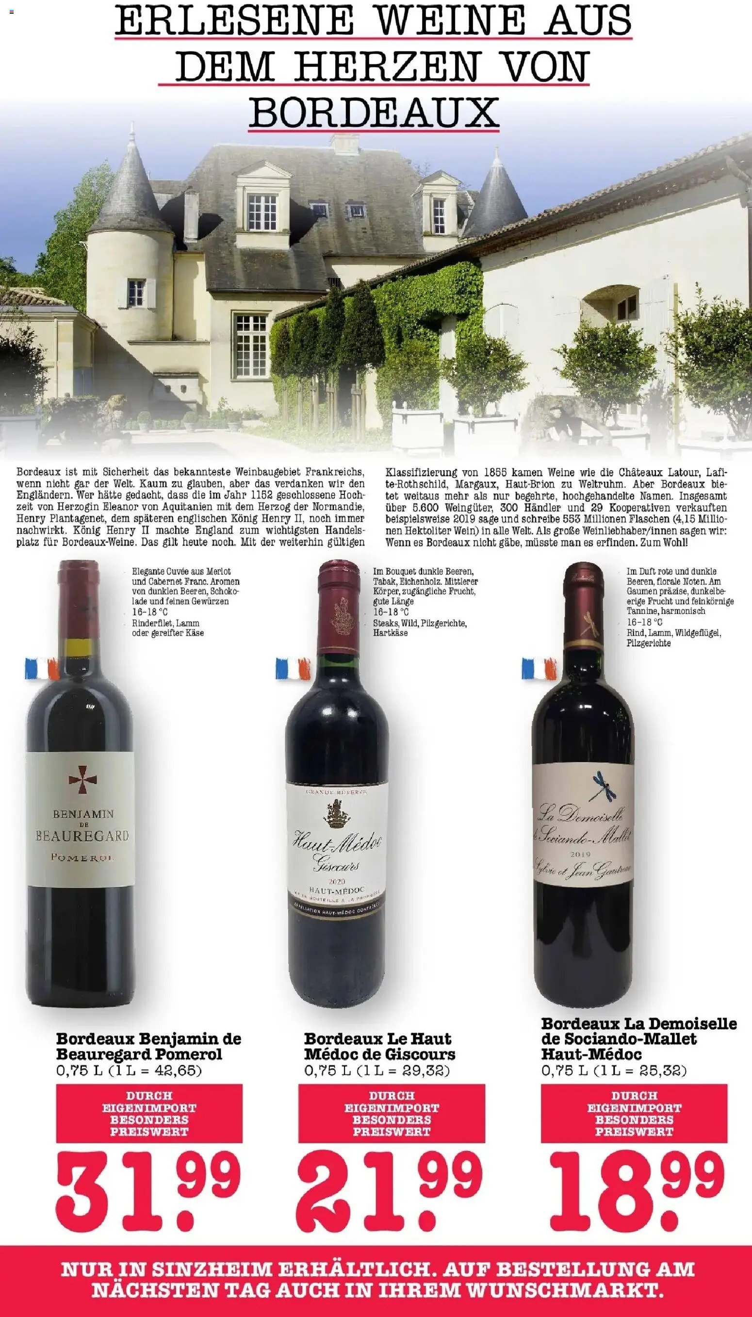 E center Prospekt Kuppenheim-Oberndorf	