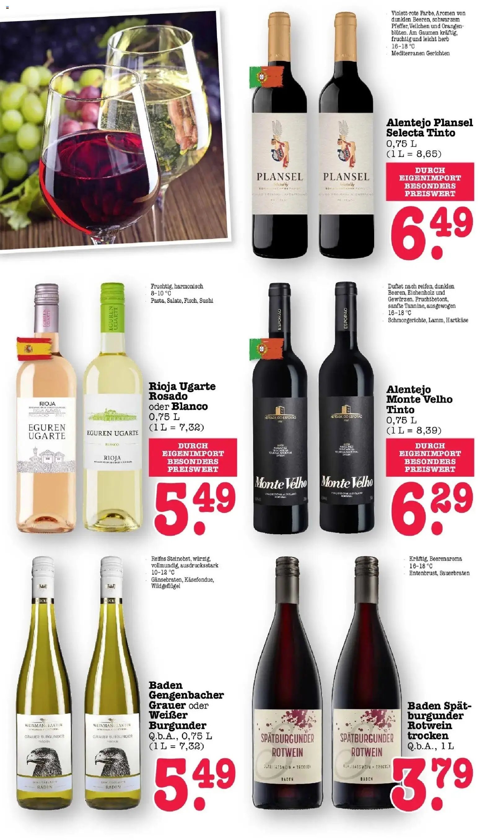 E center Prospekt Kuppenheim-Oberndorf	