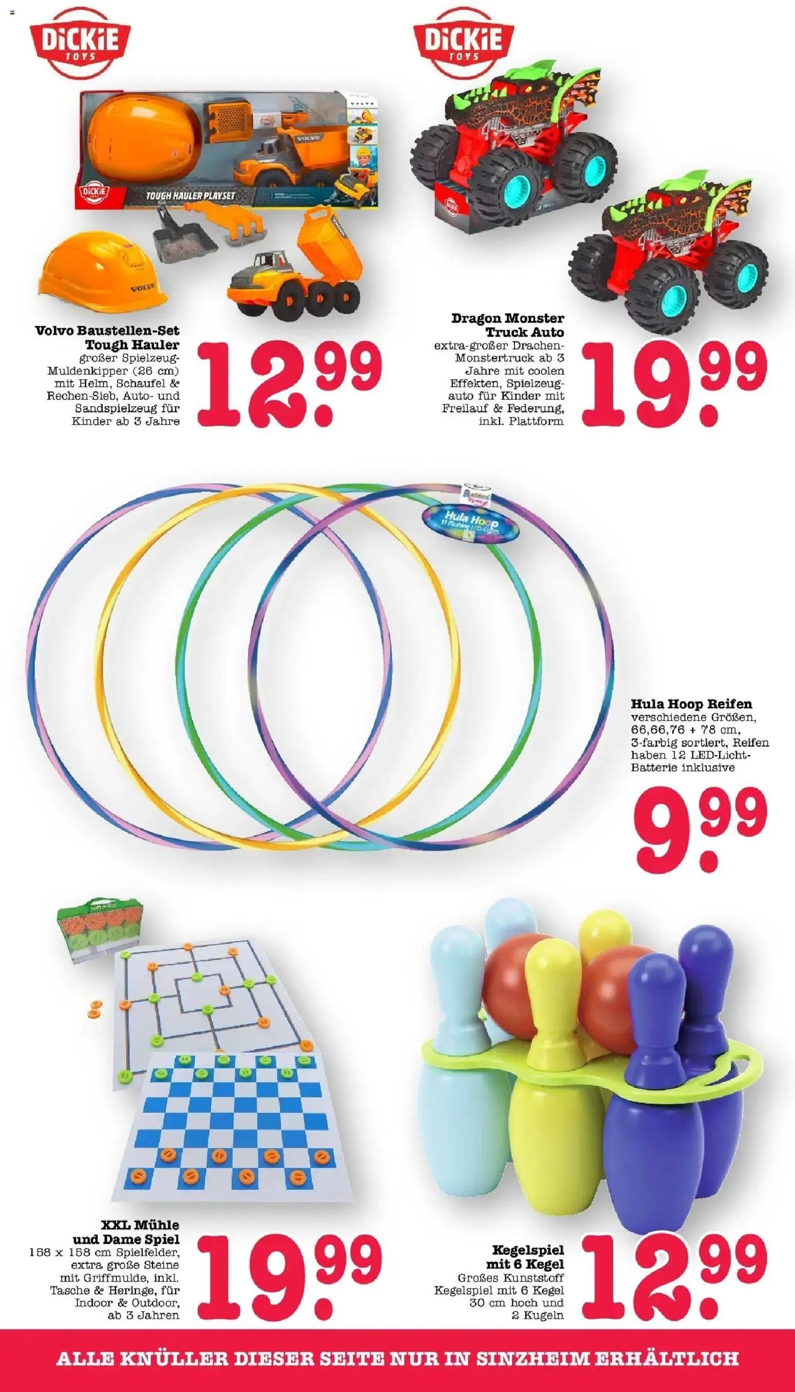 E center Prospekt Kuppenheim-Oberndorf	