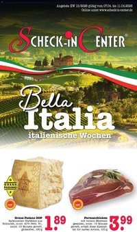 E center Prospekt Kuppenheim-Oberndorf	