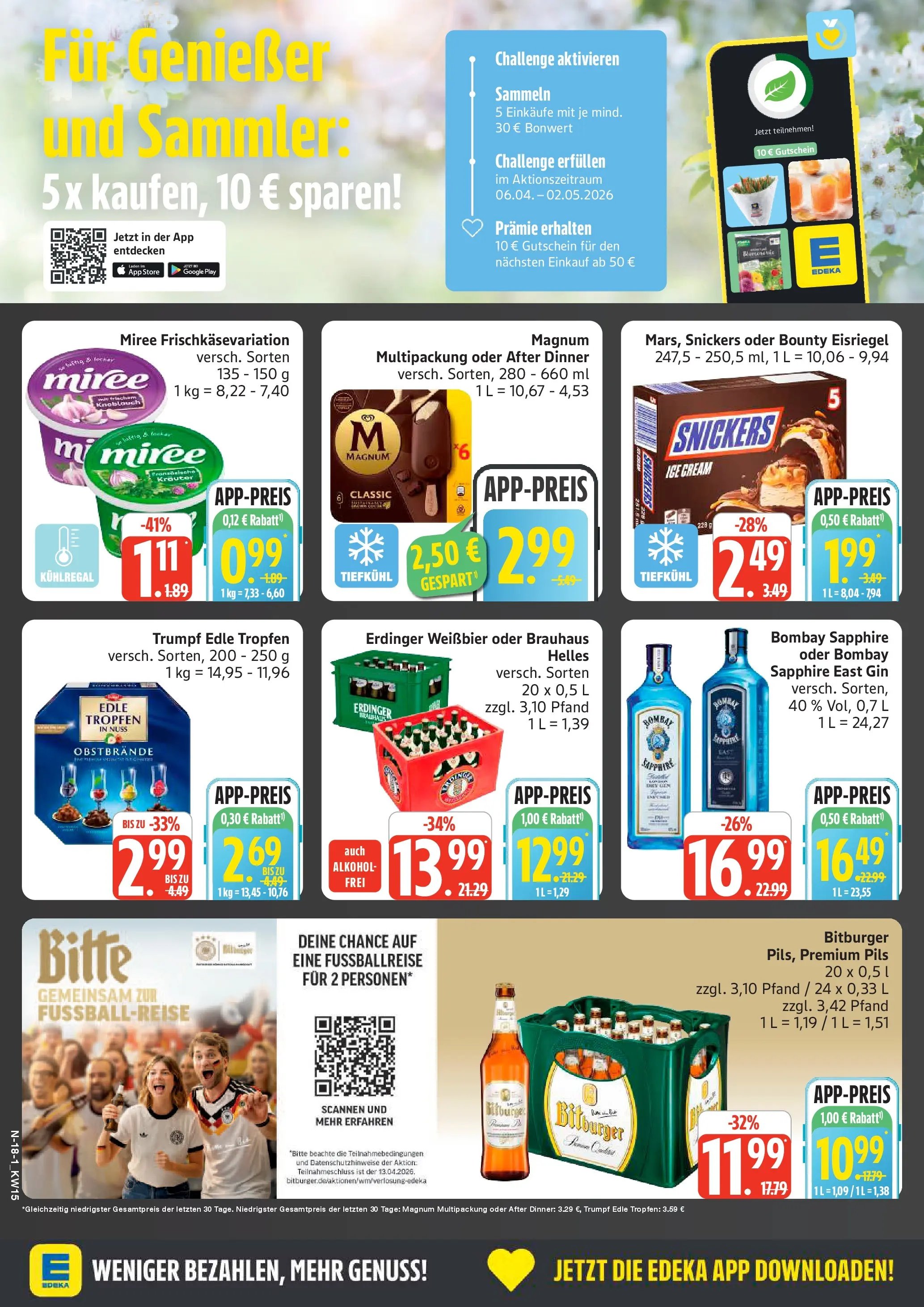 Marktkauf Prospekt Schleswig	