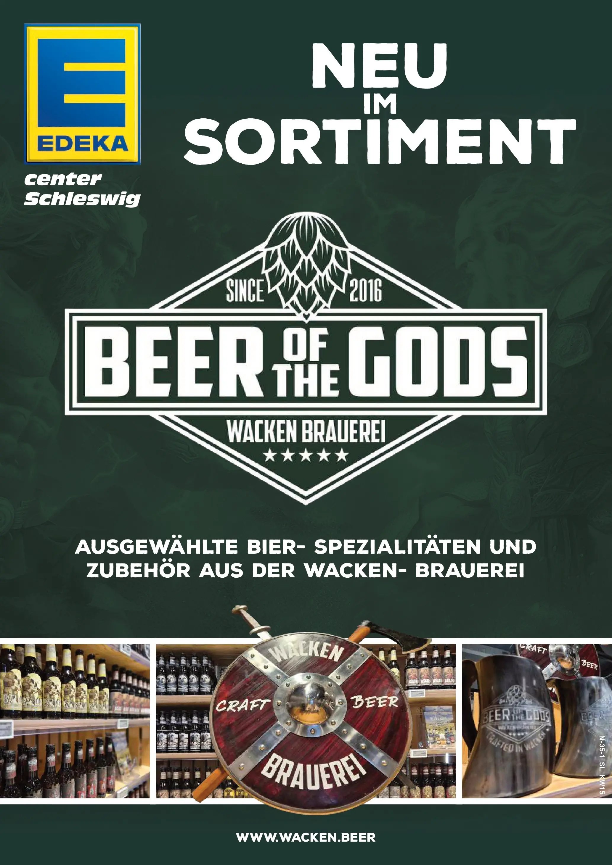 Marktkauf Prospekt Schleswig	