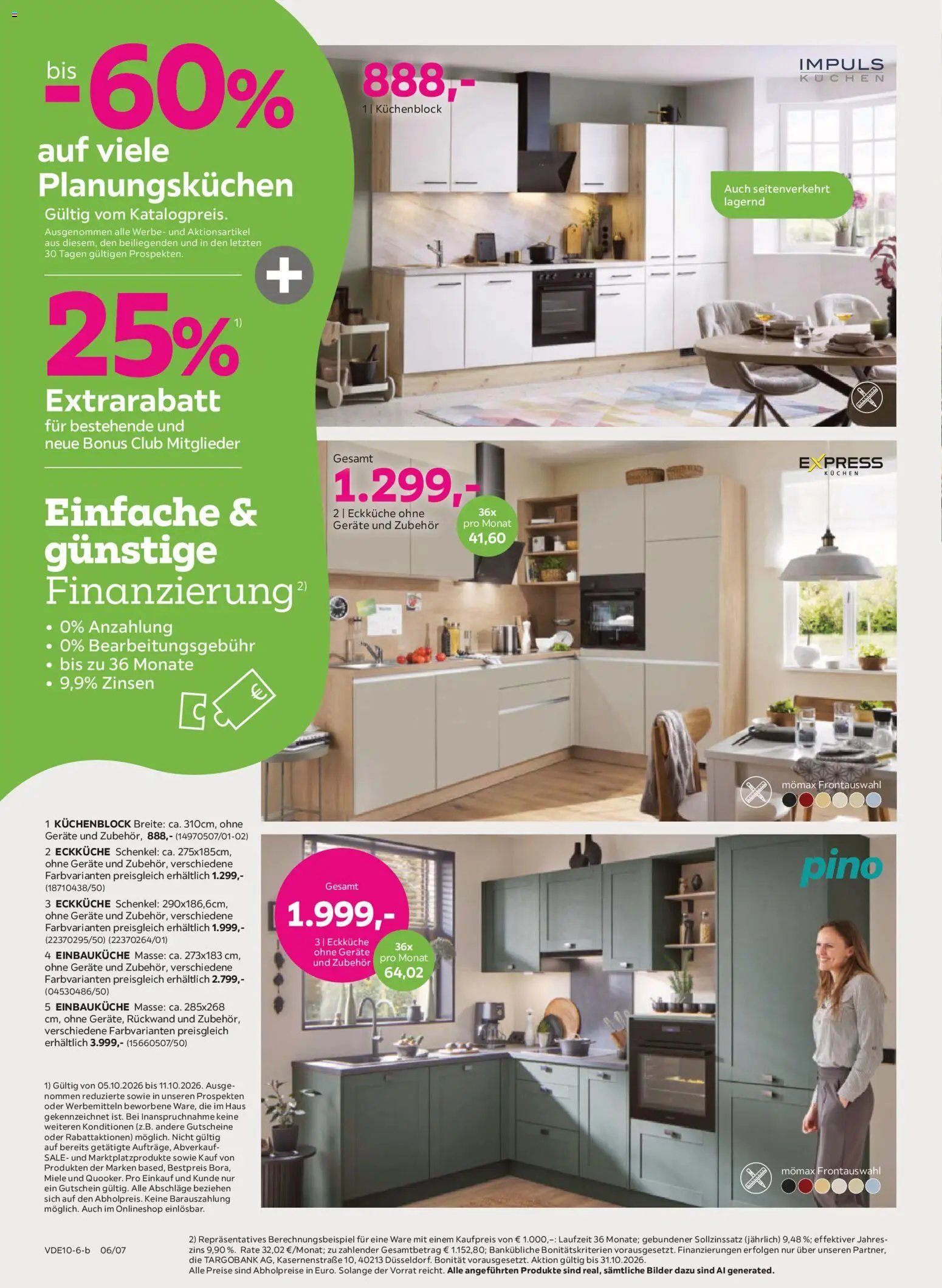 Mömax Prospekt