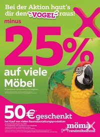 Mömax Prospekt