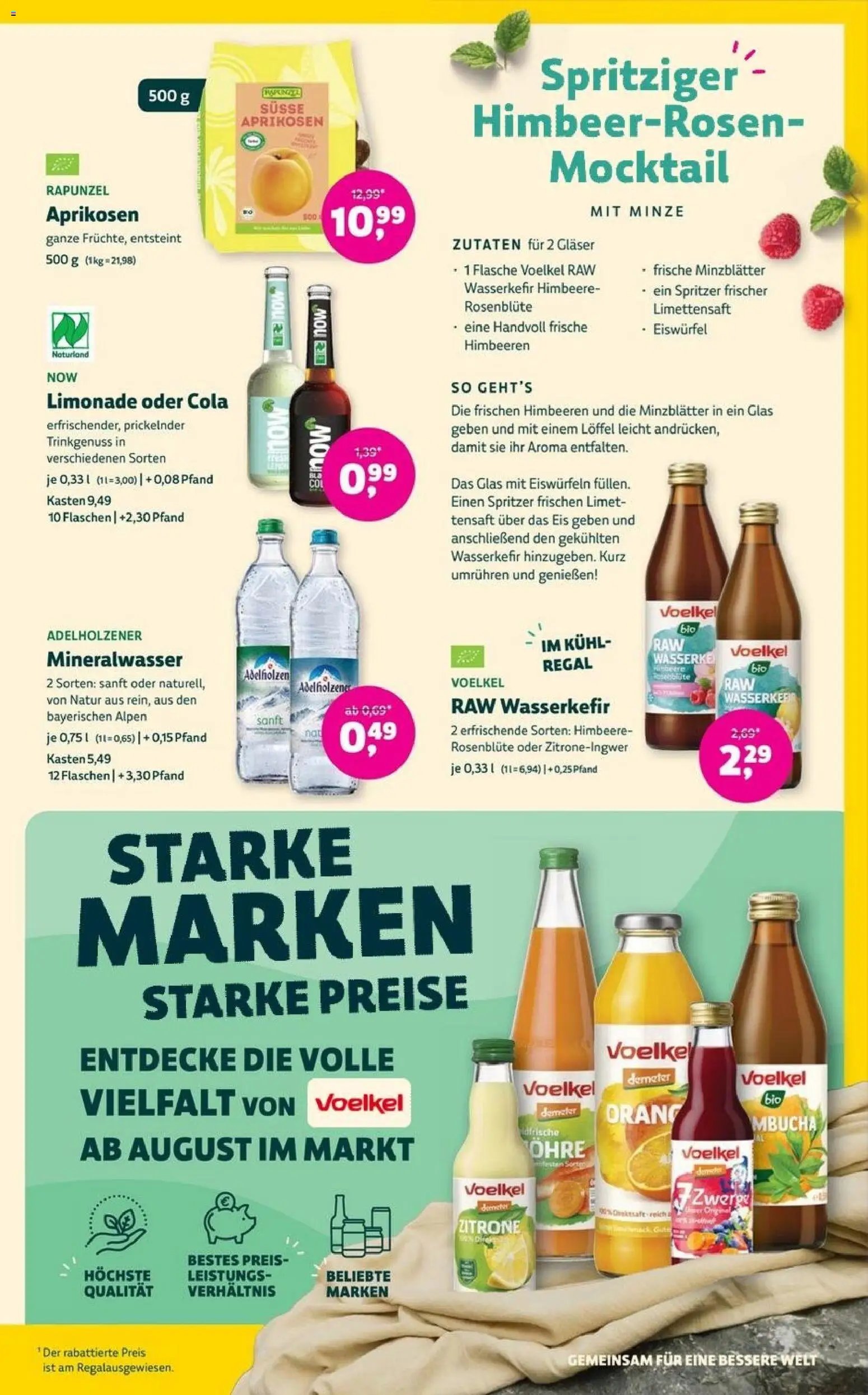 Denns BioMarkt Angebote