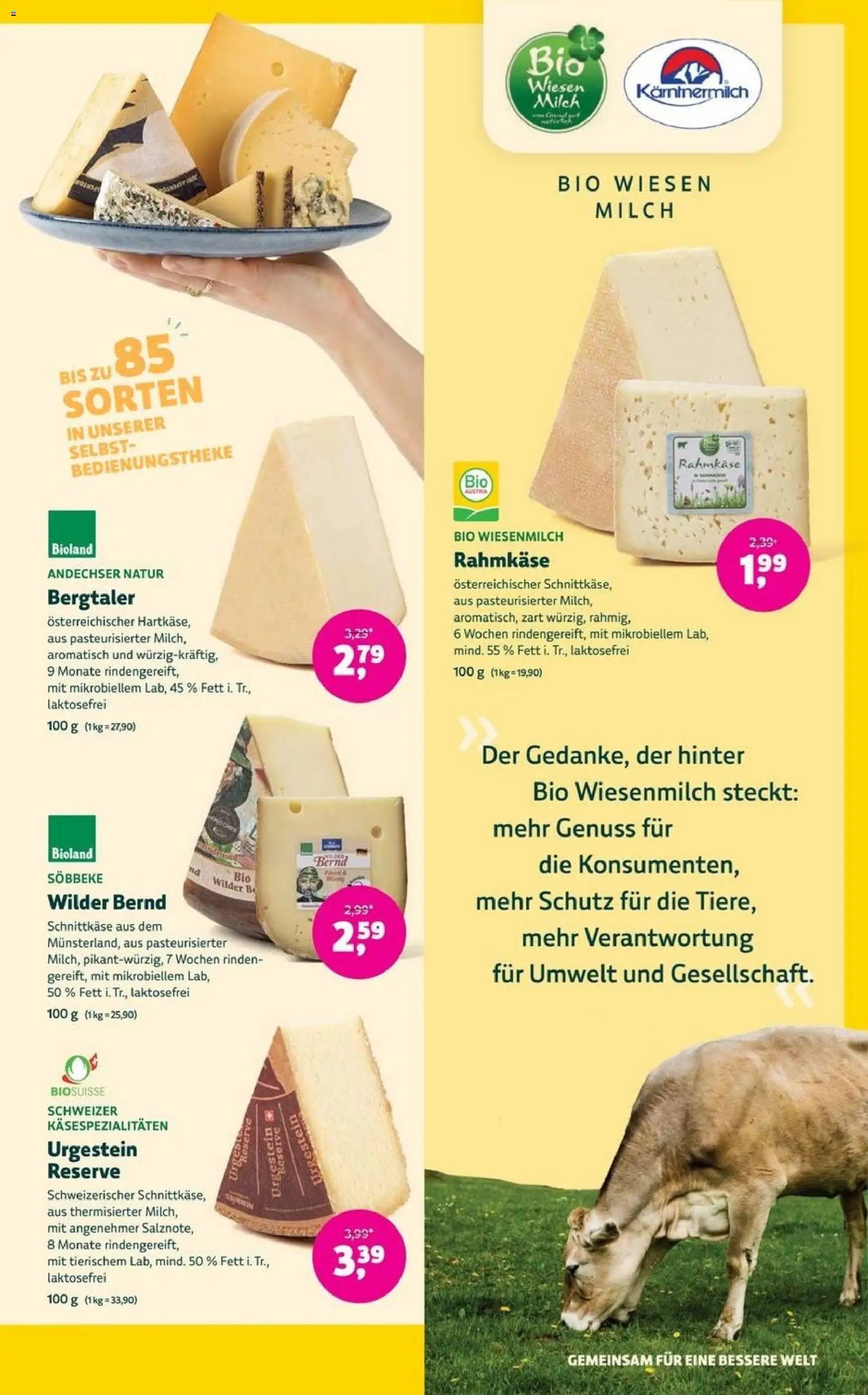 Denns BioMarkt Angebote