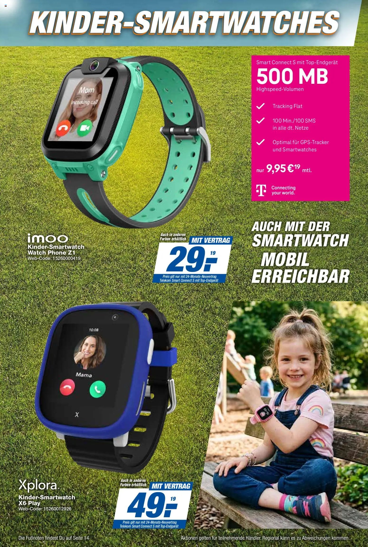 Expert Smarthphone Highlights im Mai (2026-05-01 - 2026-05-31)