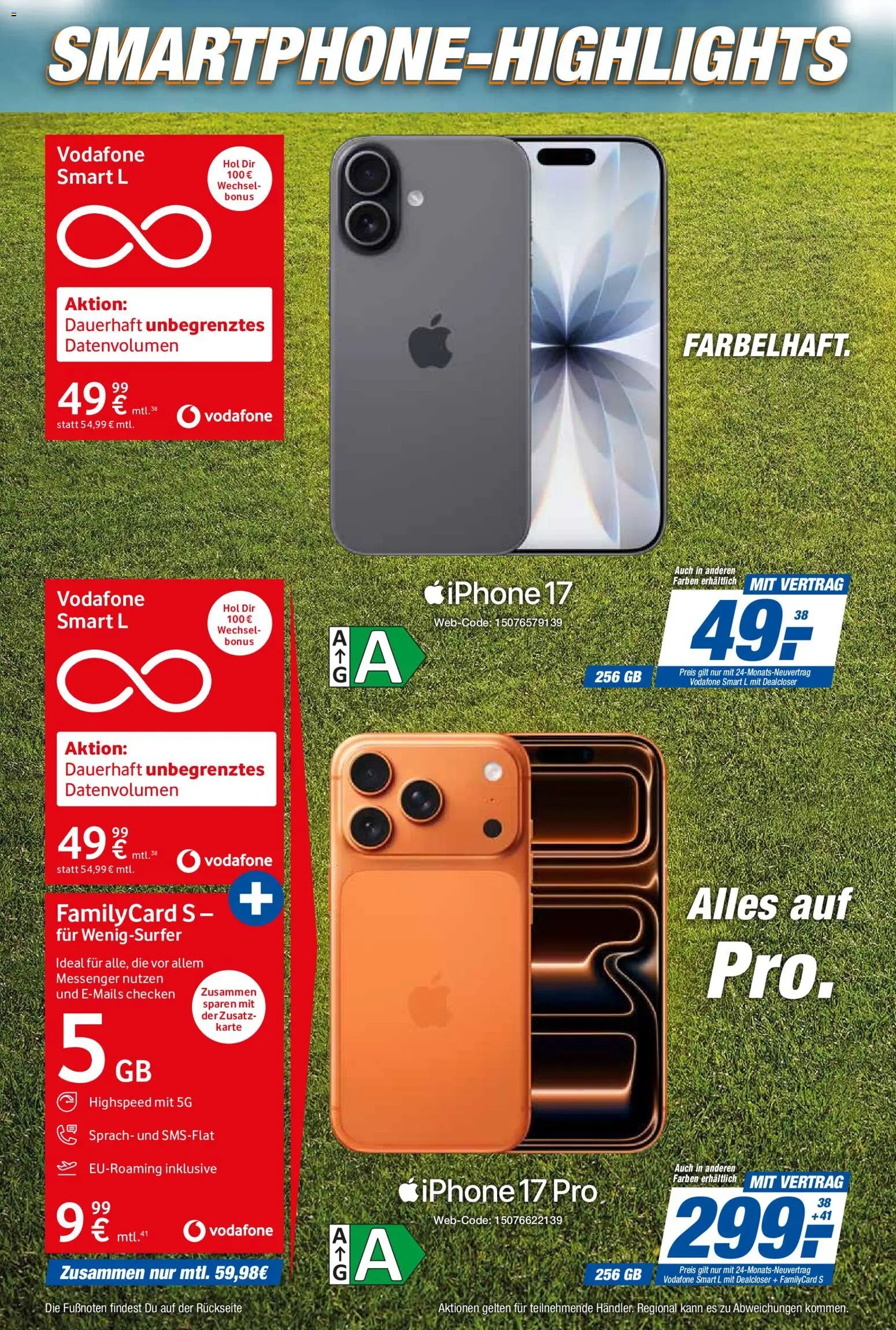 Expert Smarthphone Highlights im Mai (2026-05-01 - 2026-05-31)
