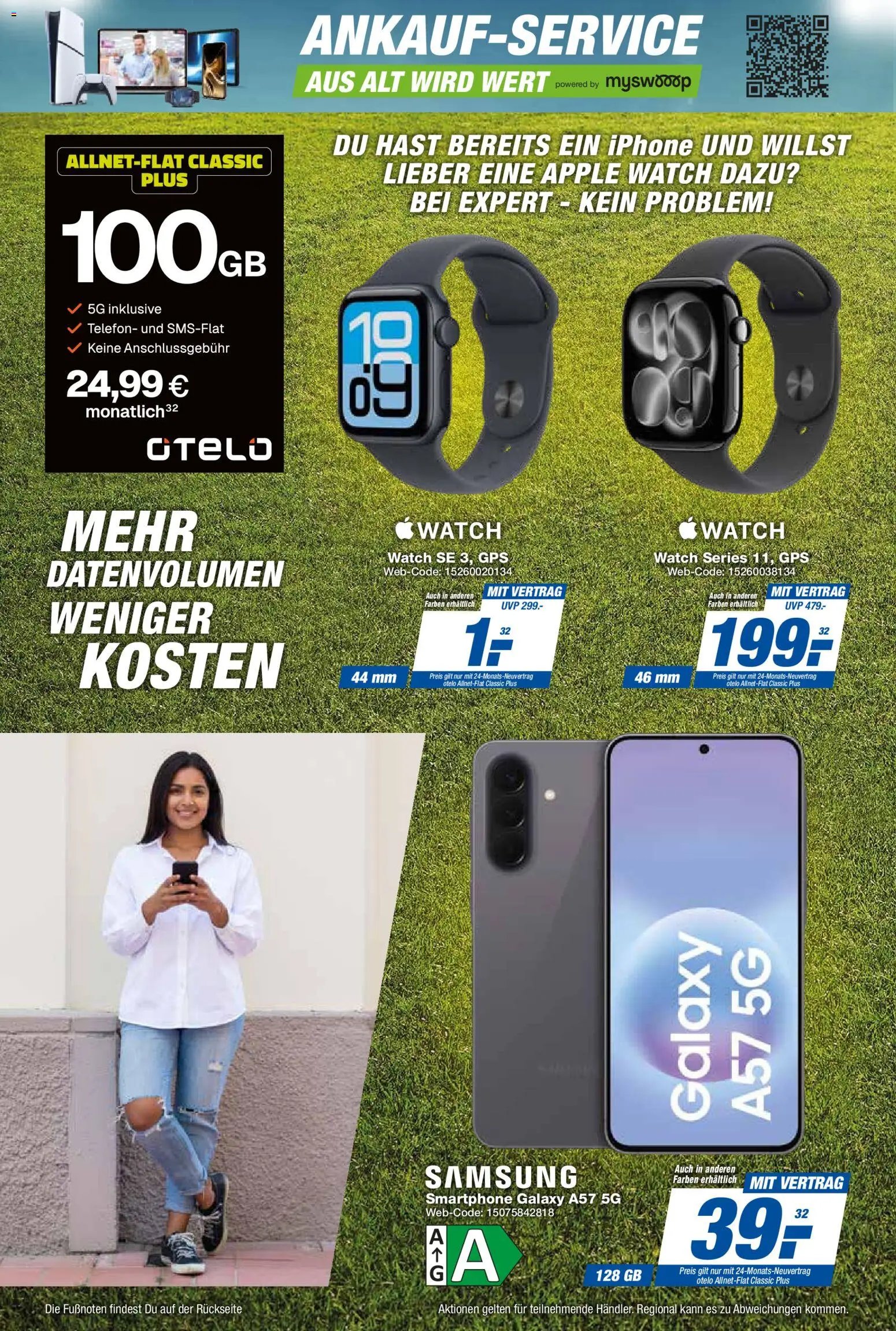 Expert Smarthphone Highlights im Mai (2026-05-01 - 2026-05-31)