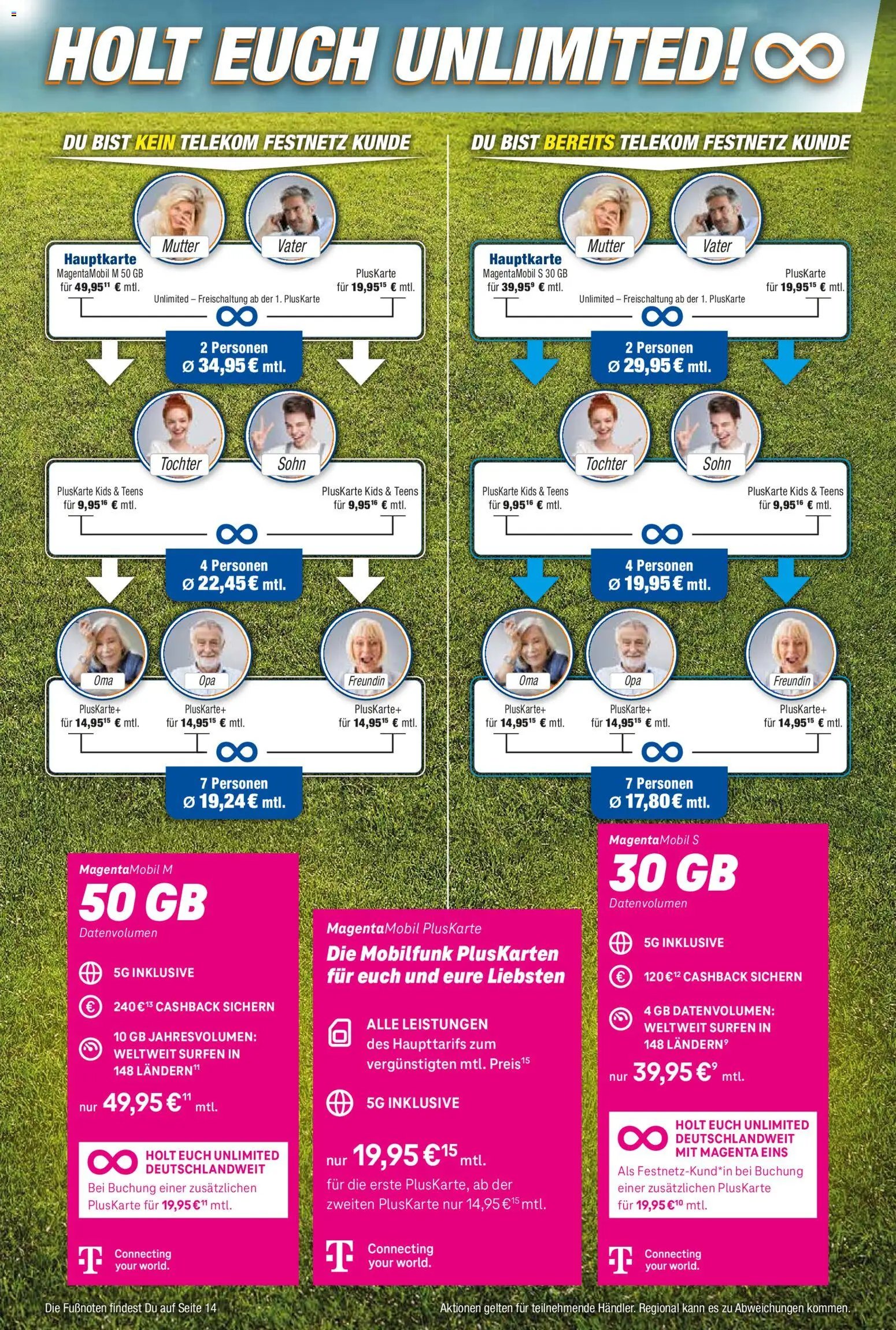 Expert Smarthphone Highlights im Mai