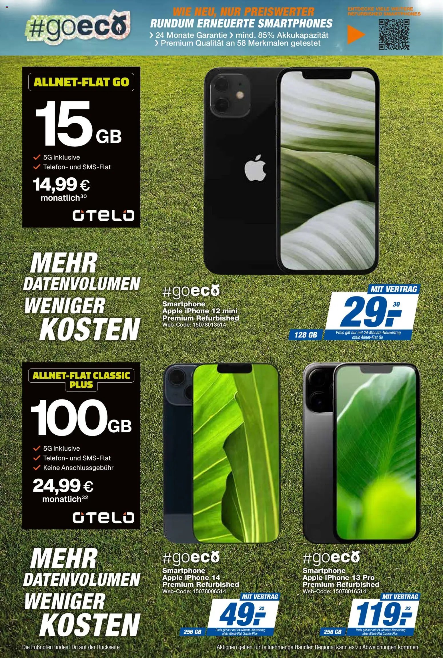 Expert Smarthphone Highlights im Mai (2026-05-01 - 2026-05-31)
