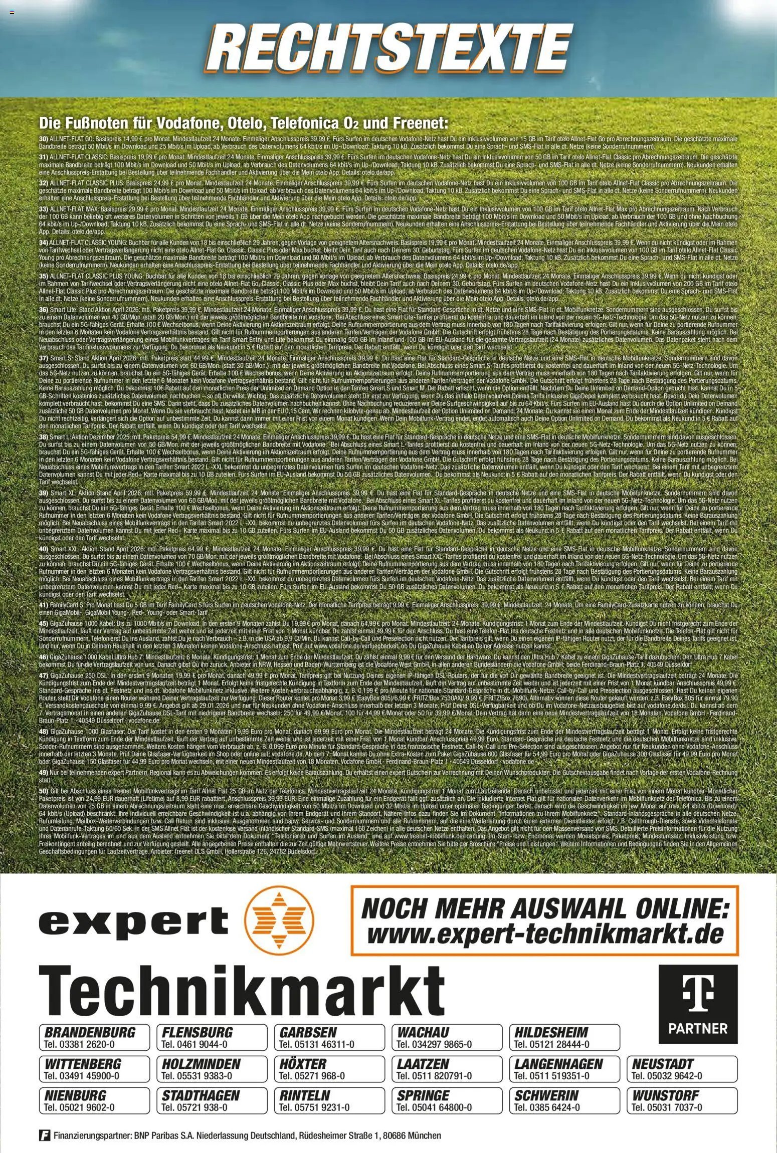 Expert Smarthphone Highlights im Mai