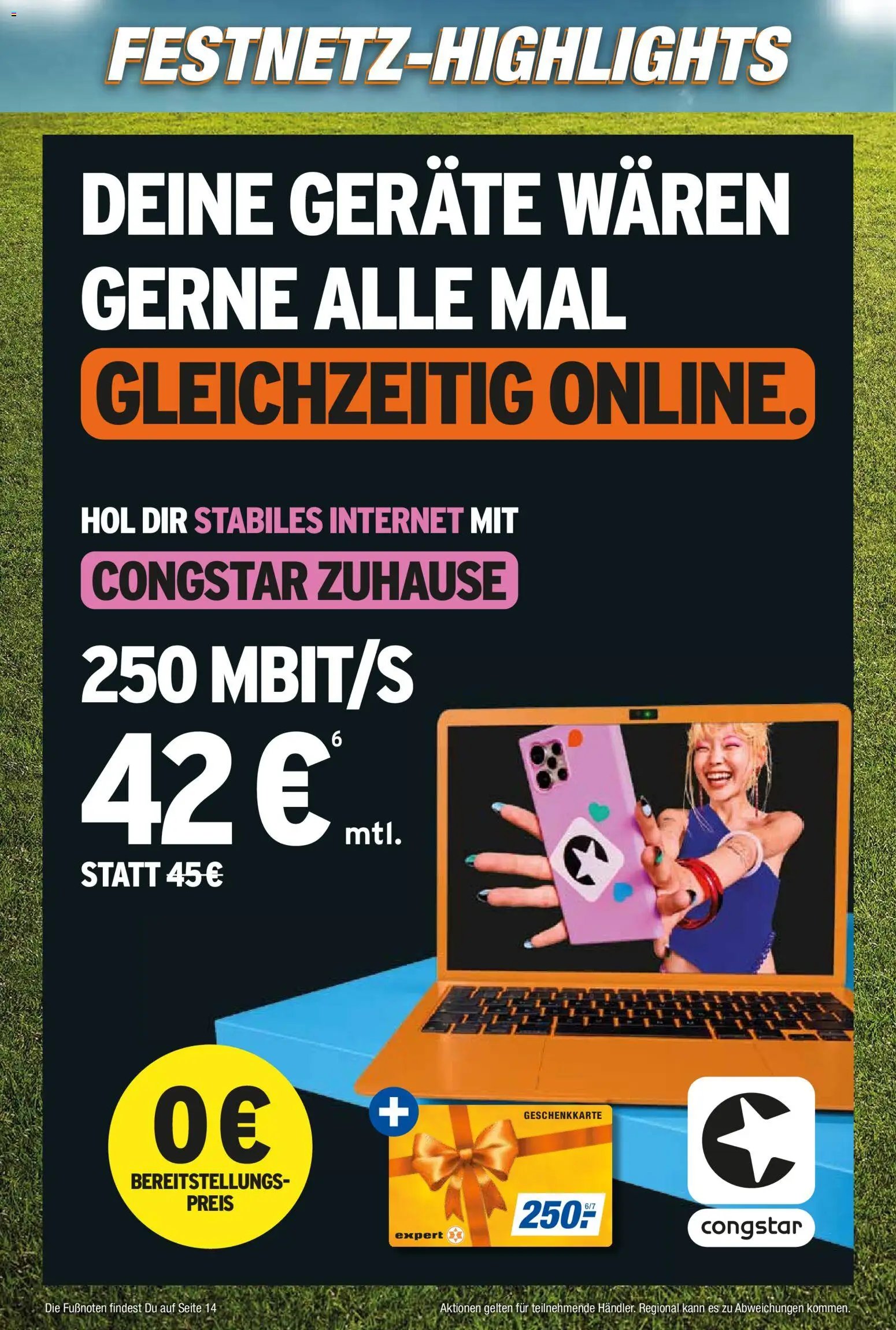 Expert Smarthphone Highlights im Mai