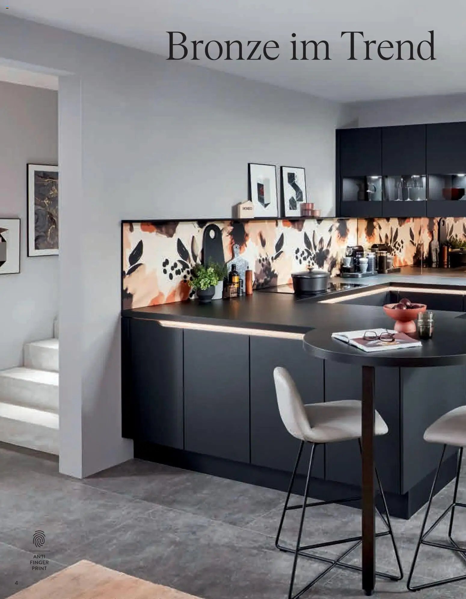 Ostermann Mondo Küchenprospekt 2026