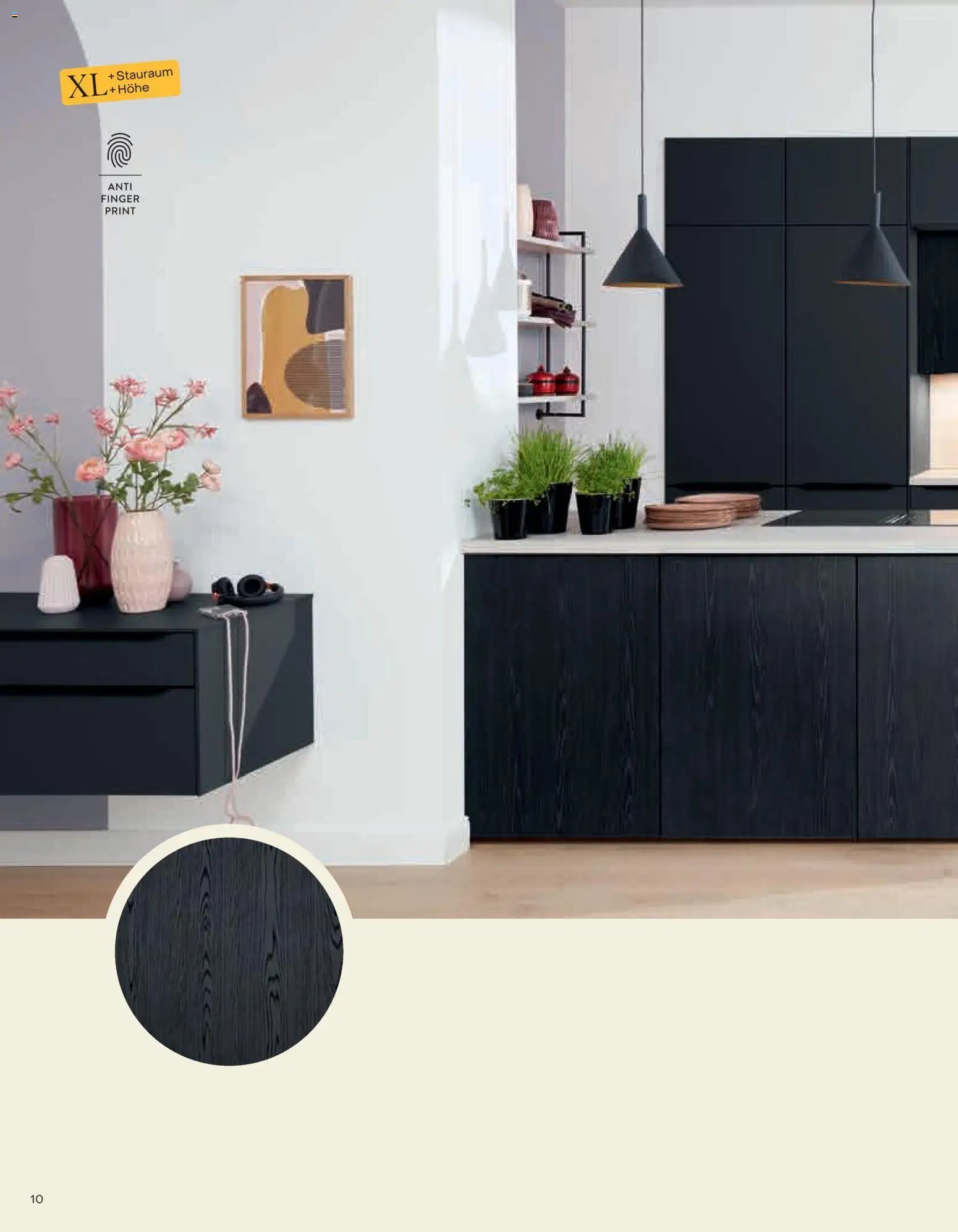 Ostermann Mondo Küchenprospekt 2026