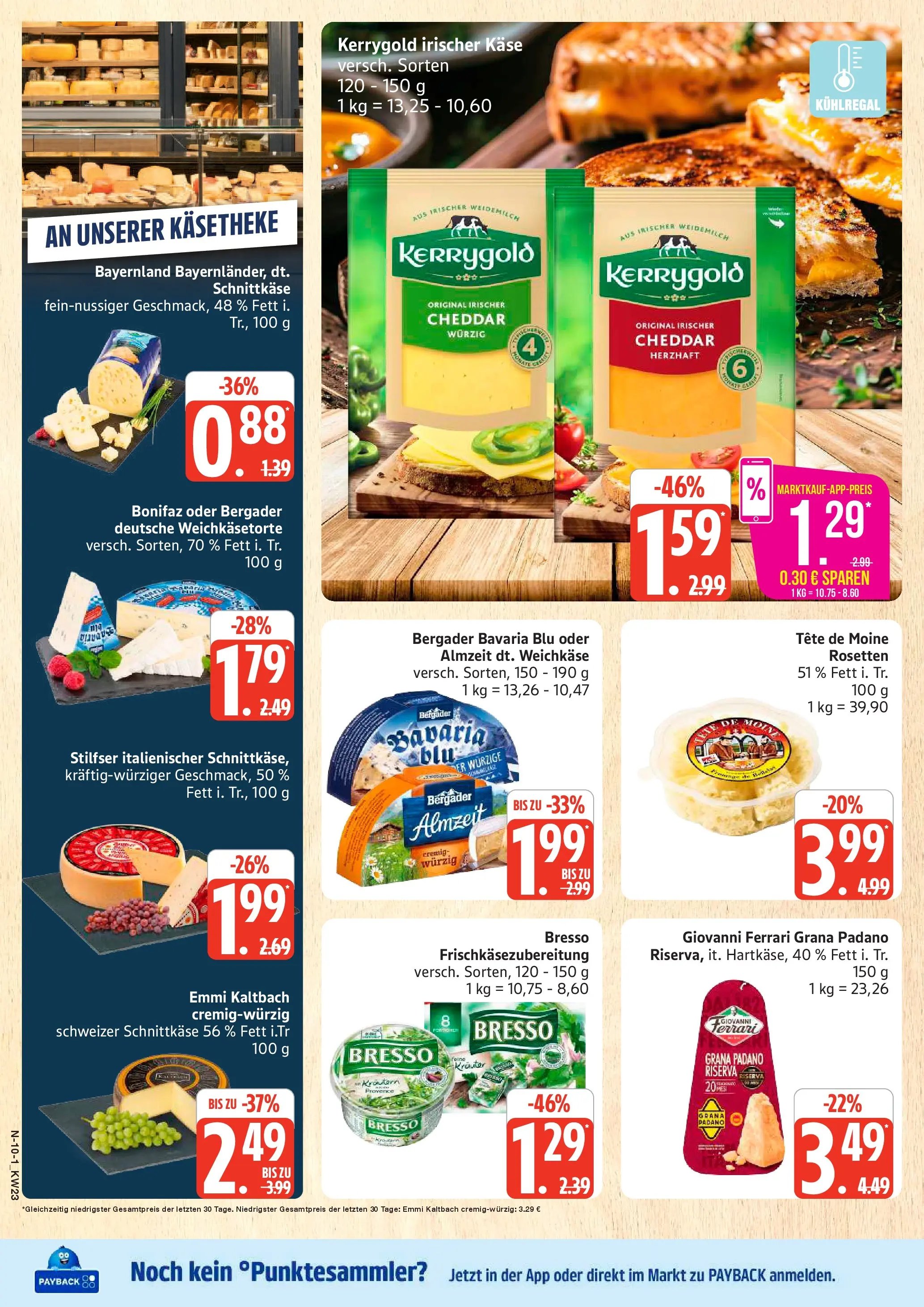Marktkauf Prospekt Cuxhaven
