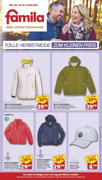 Famila Nordwest Sonderangebote