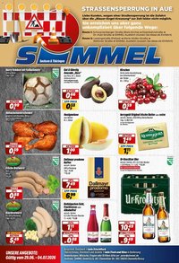 Simmel Prospekt