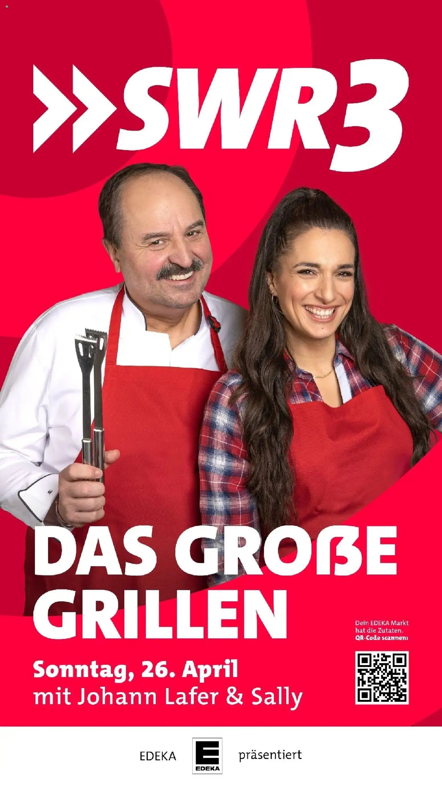Edeka prospekt Ettenheim	