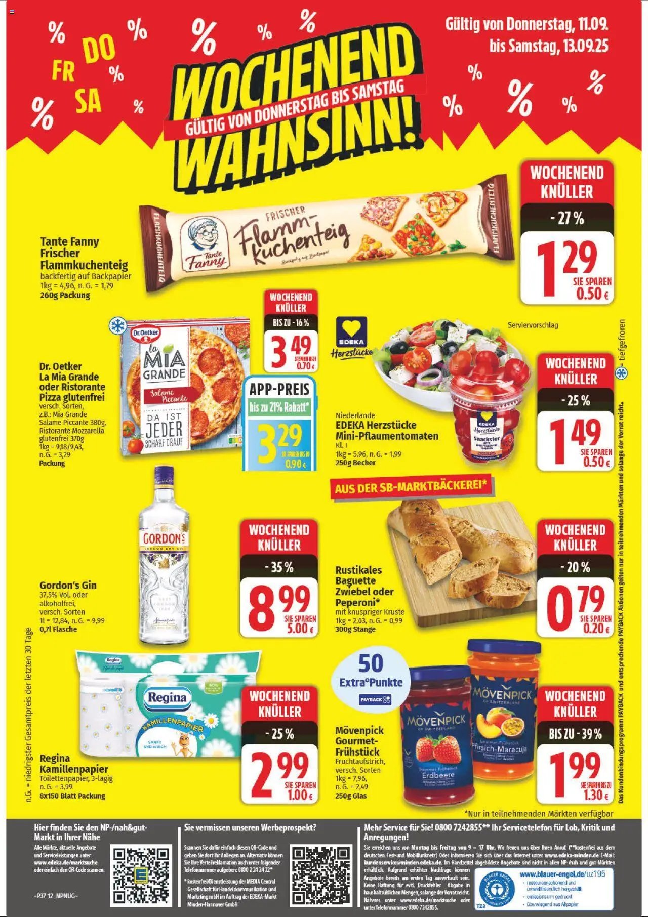 NP Discount Prospekt 	 (2025-09-08 - 2025-09-13) | 12