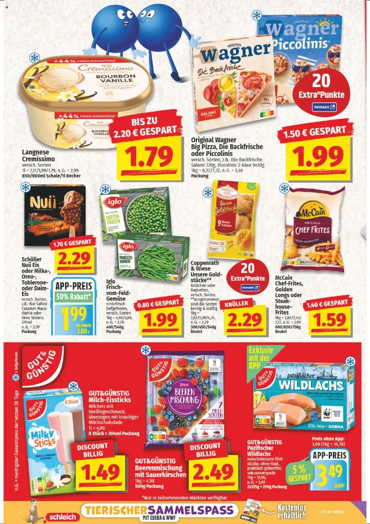 NP Discount Prospekt 	 (2025-09-08 - 2025-09-13) | 4