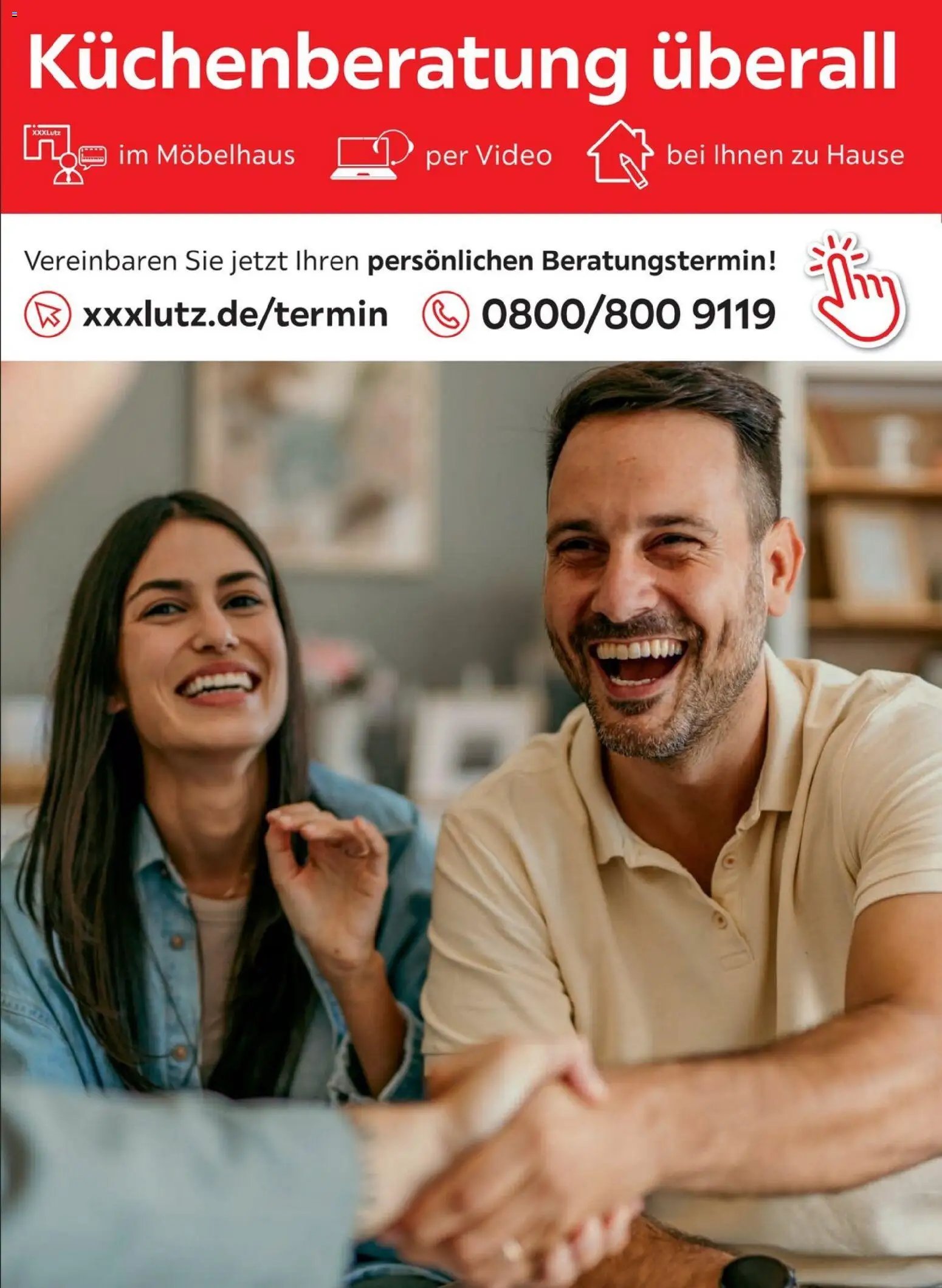 XXXLutz Restaurantgutscheine