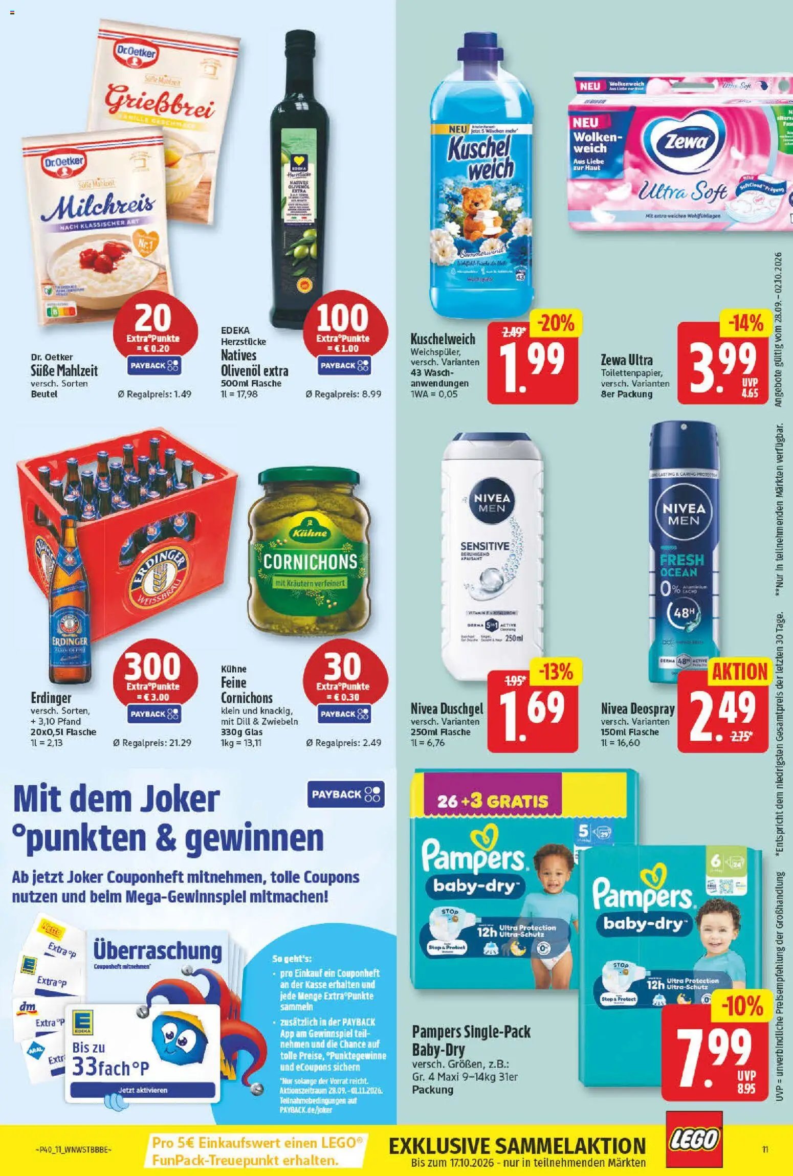 NP Discount Prospekt
