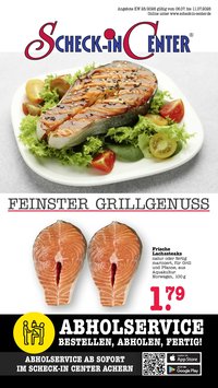 E center Prospekt Achern